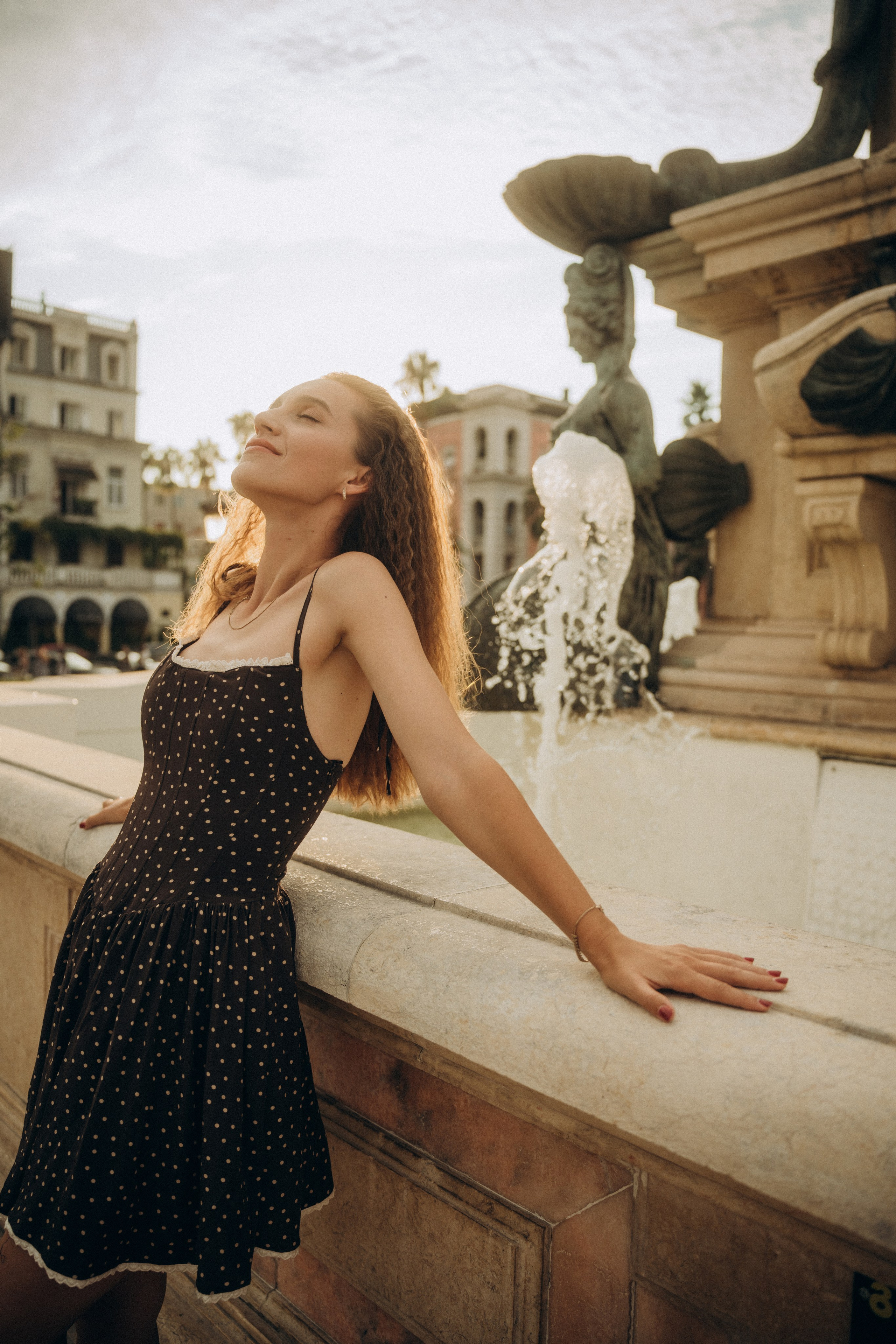 33. Фотограф Батуми | Ксения Кинасова