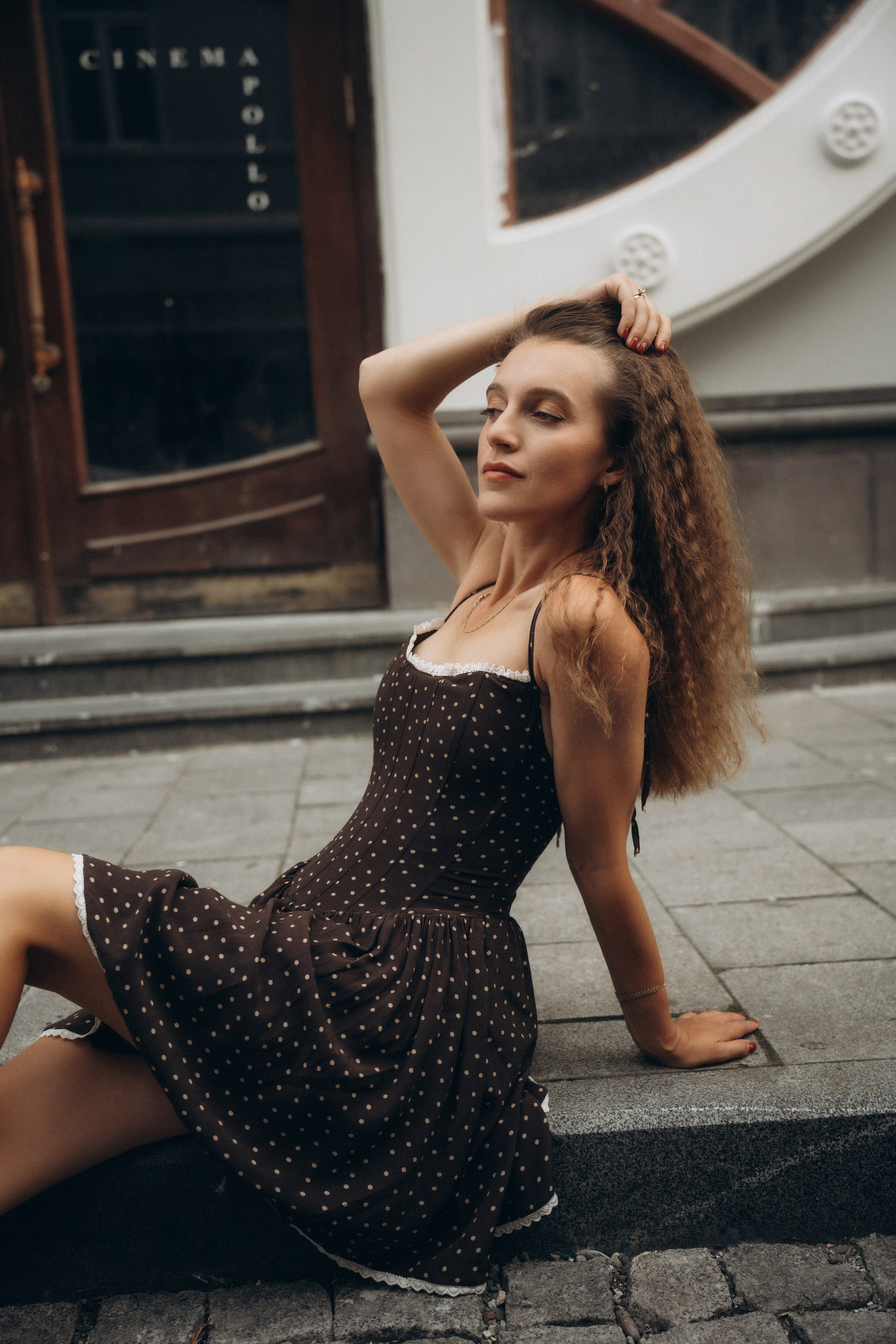 33. Фотограф Батуми | Ксения Кинасова