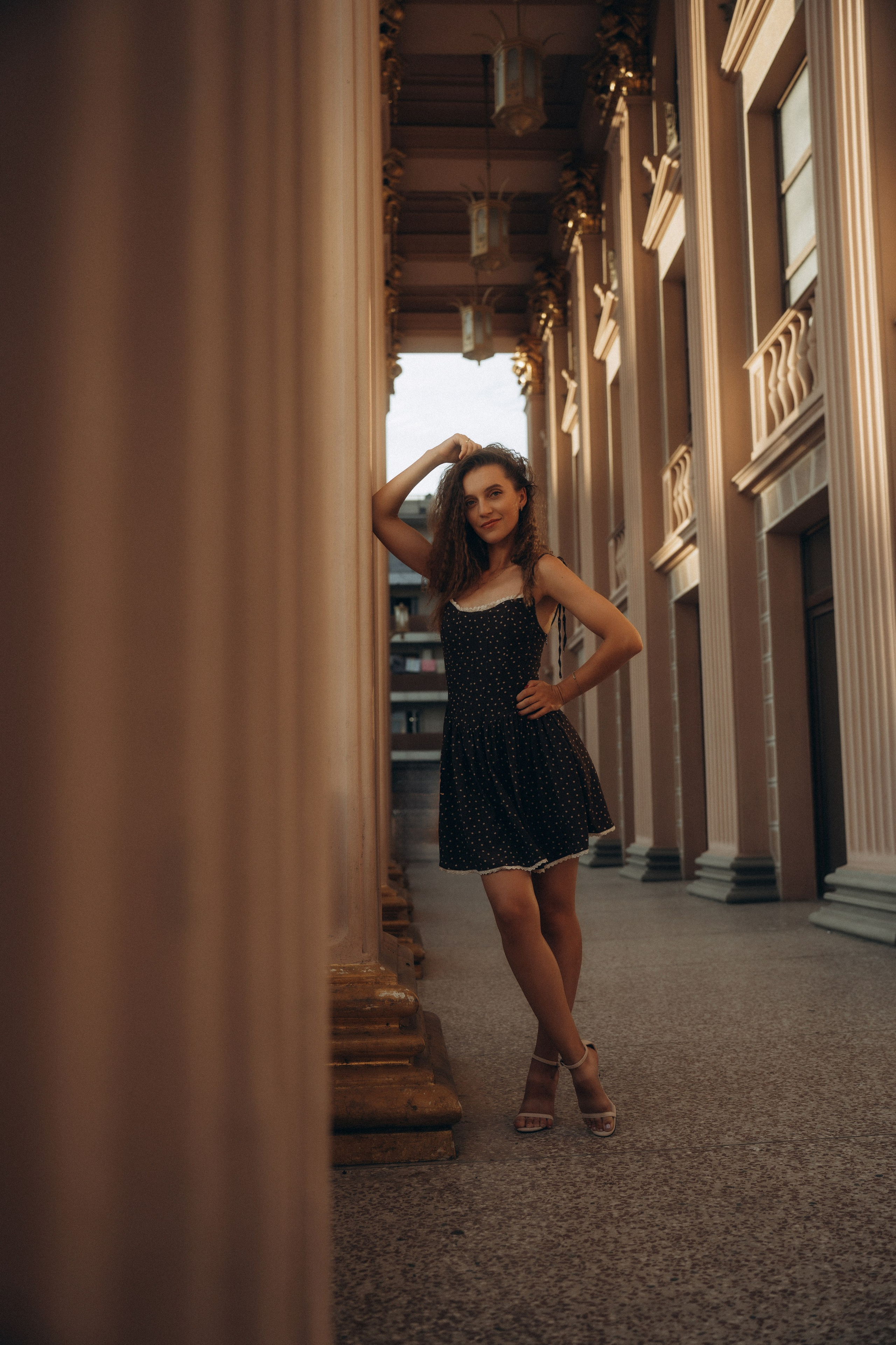 33. Фотограф Батуми | Ксения Кинасова