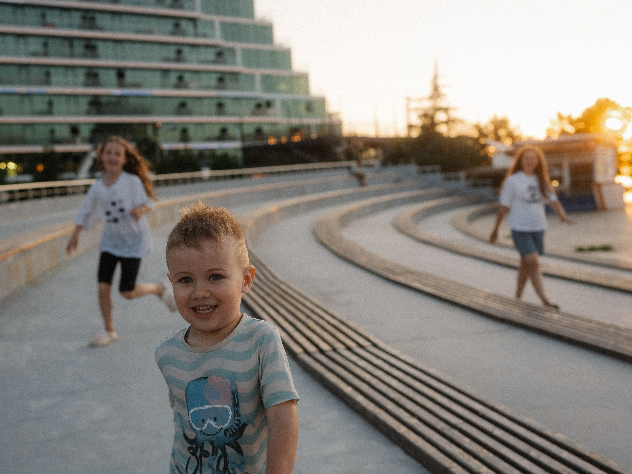 36. Фотограф Батуми | Ксения Кинасова