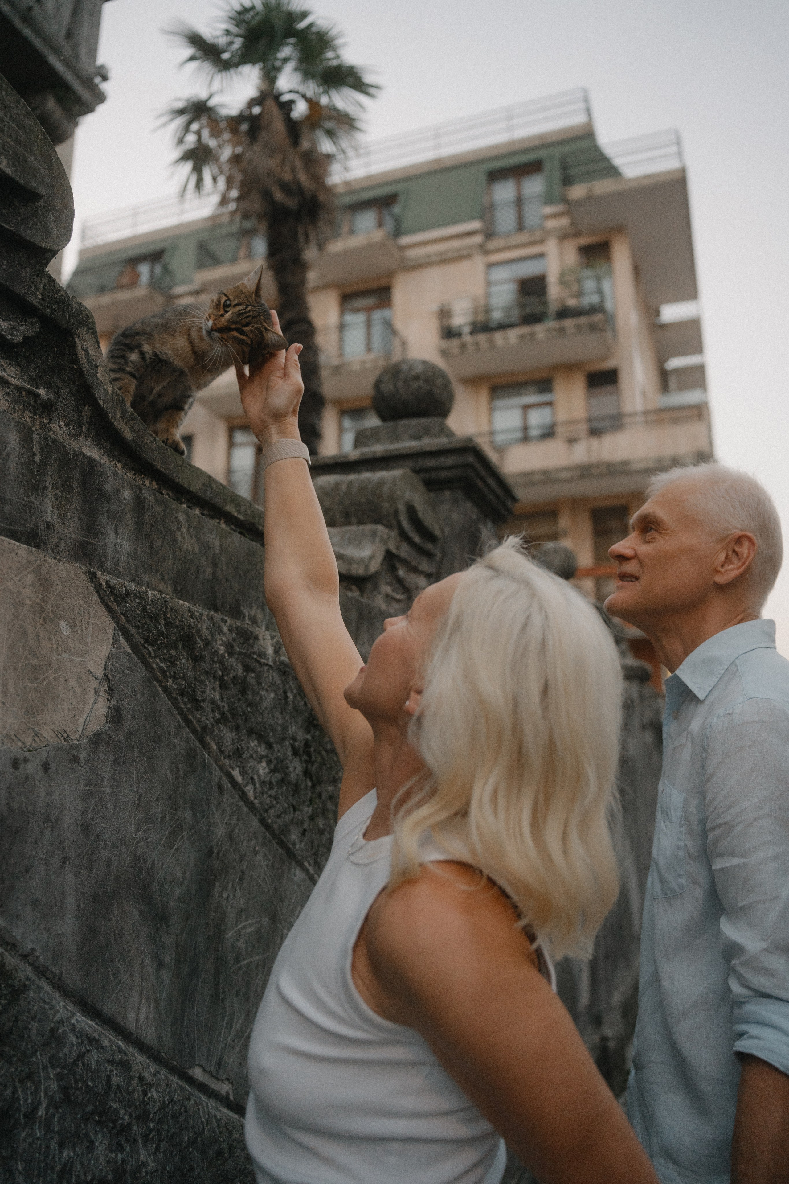 18. Фотограф Батуми | Ксения Кинасова
