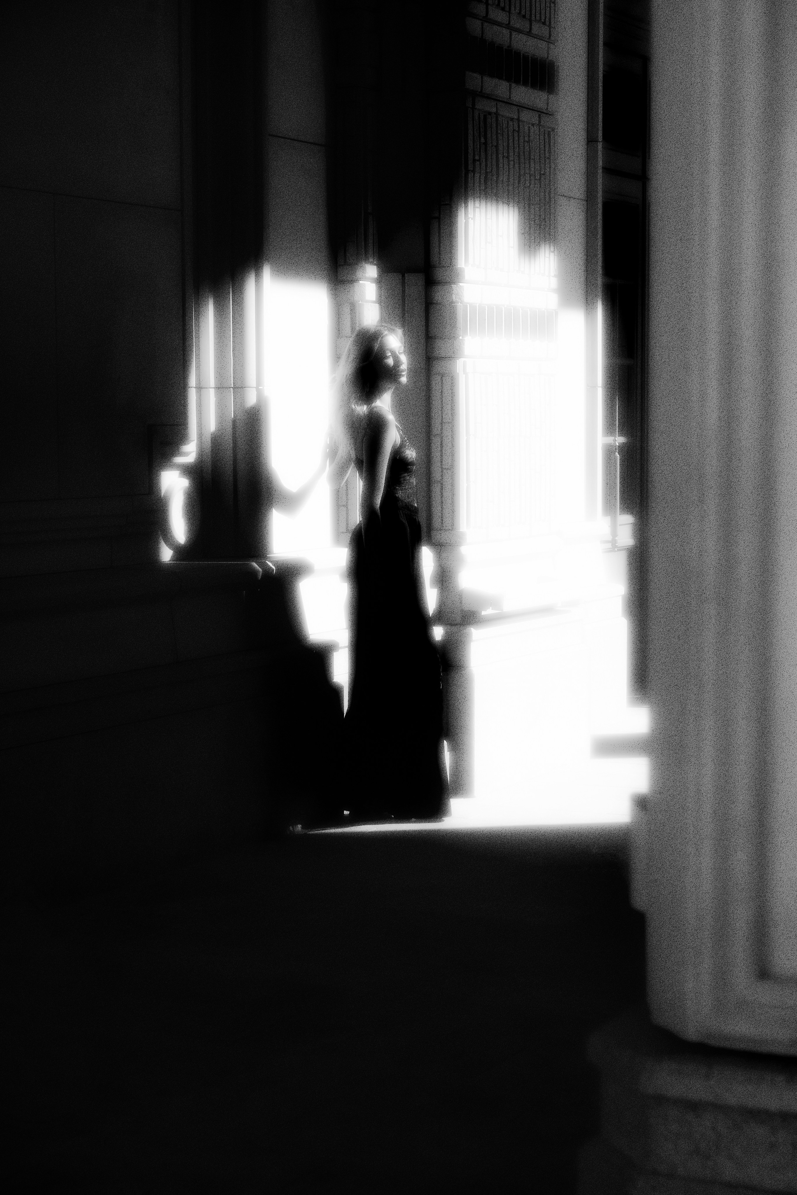 New Chersonesus. Fashion Photographer Oxana Chernomorets