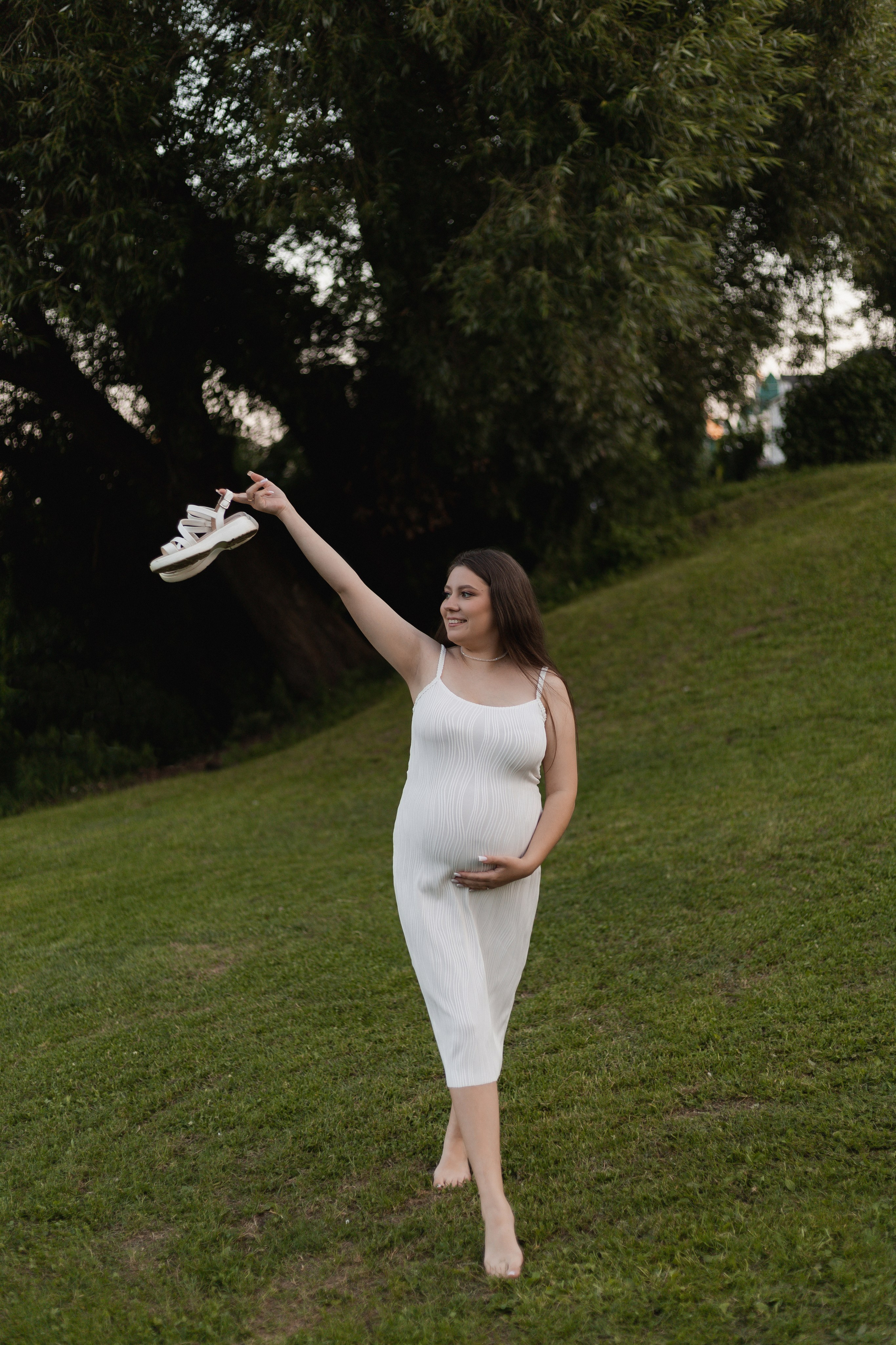 Анна. Фотограф Йошкар-Ола Марина Королева