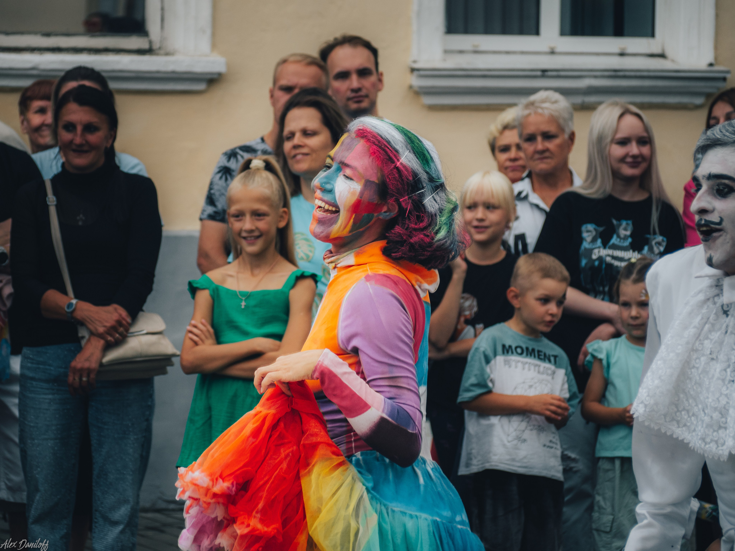 День города. Муром. 2024. Муром-Инфо. Новости культуры, образования, спорта в городе Муром