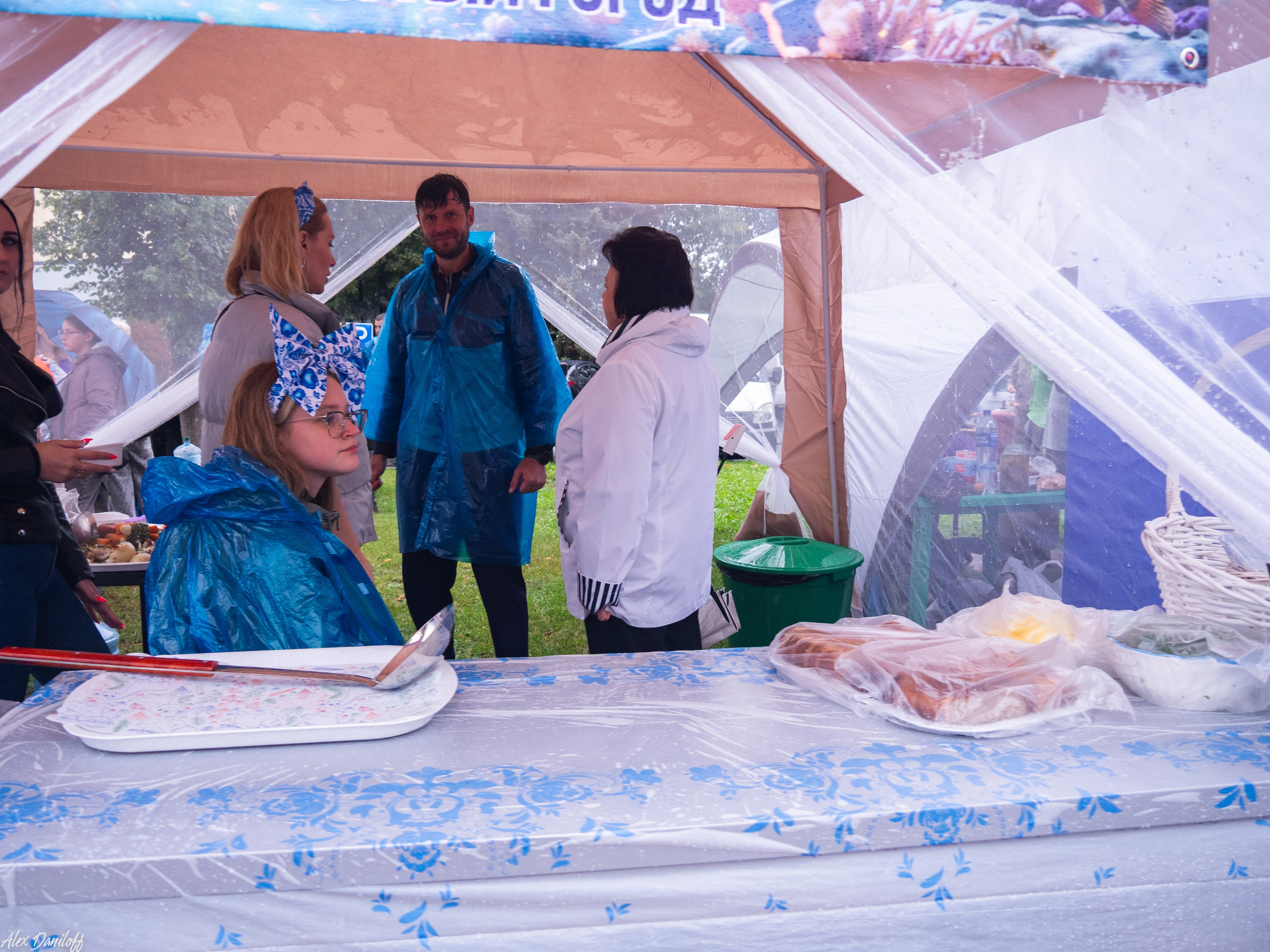 День города Муром 2025. Муром-Инфо. Новости культуры, образования, спорта в городе Муром