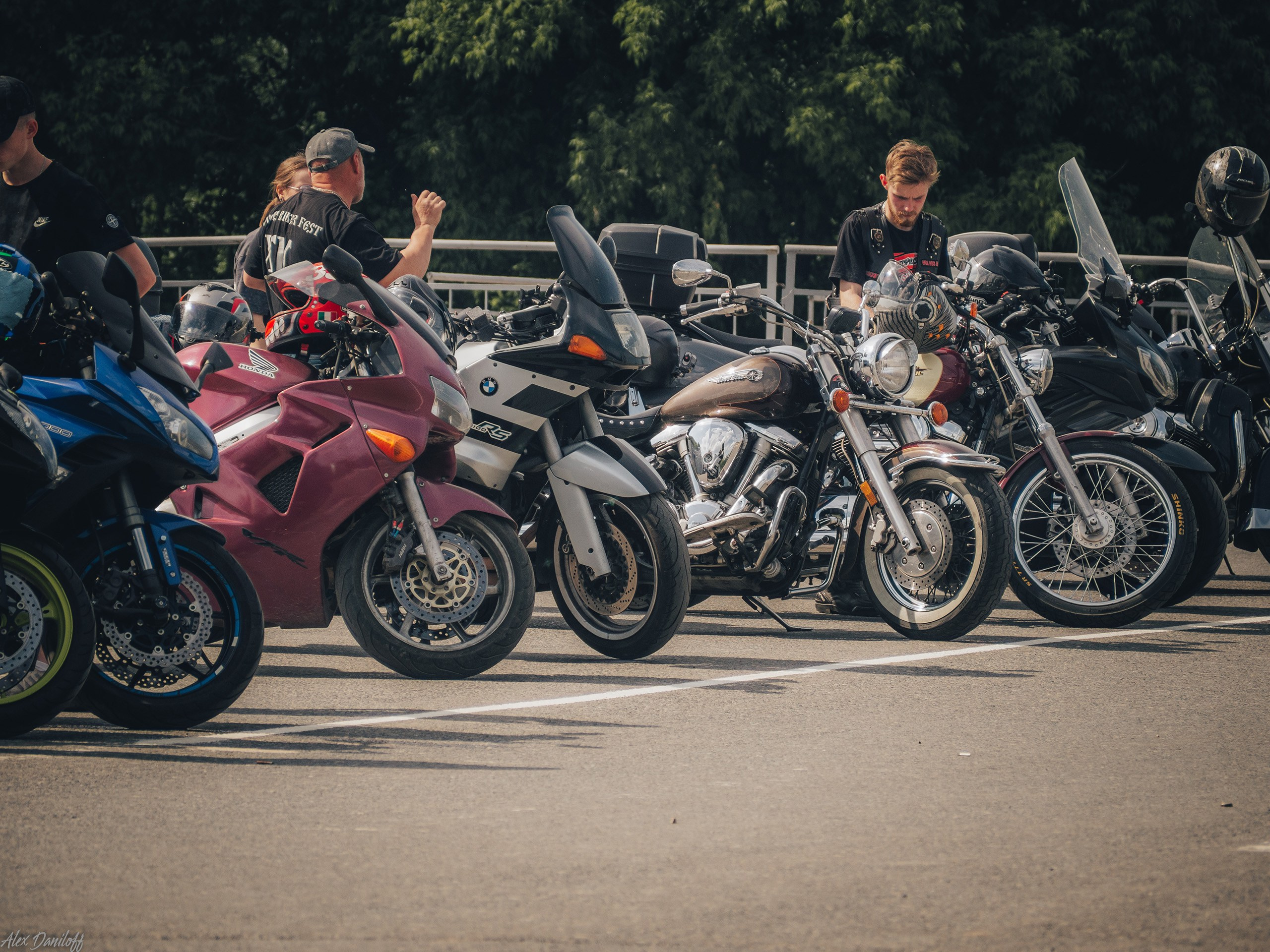 День защиты детей. Муром-Инфо. Новости культуры, образования, спорта в городе Муром