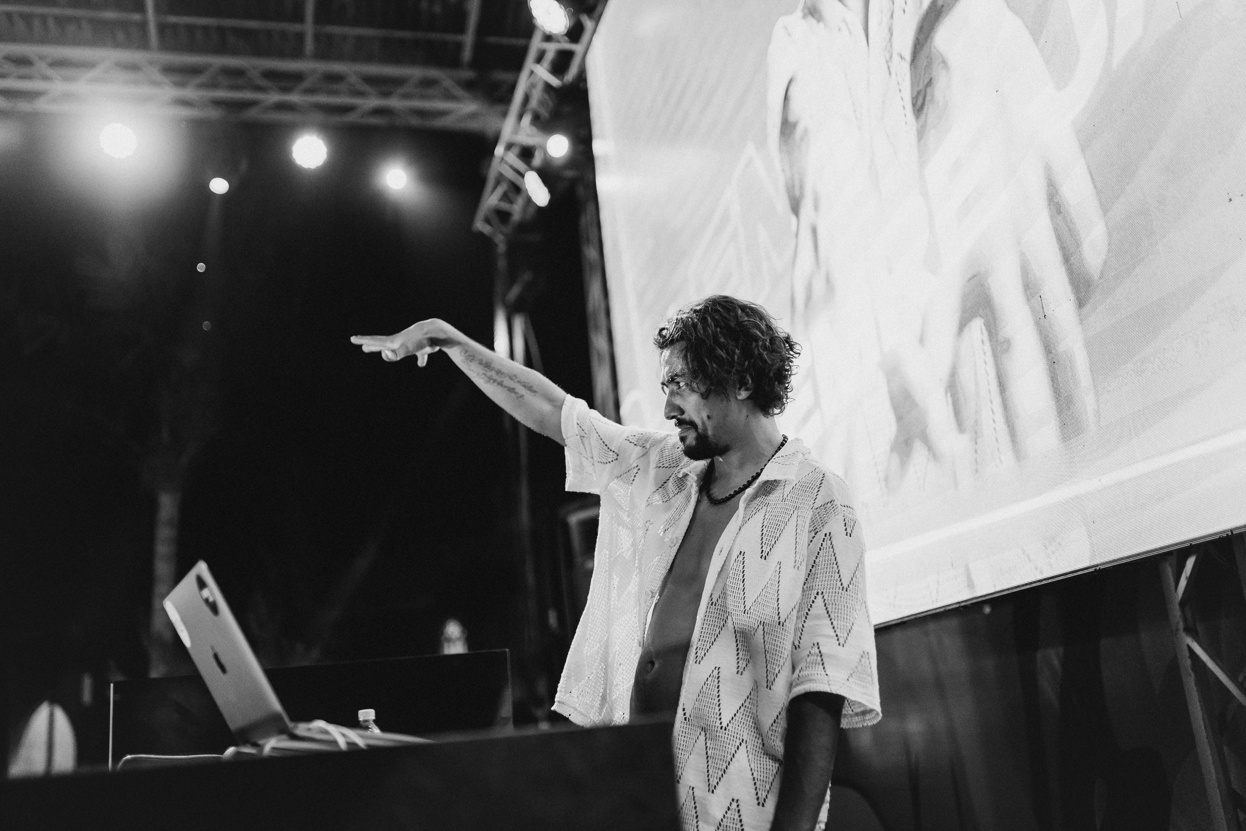 MUSIC FEST 2025. Портретный и Репортажный Фотограф Москва