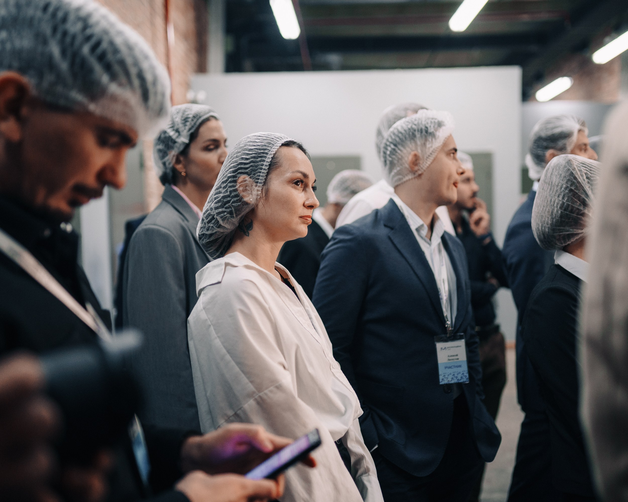 Бизнес-миссия в г. Душанбе «Росмолодежь». Портретный и Репортажный Фотограф Москва