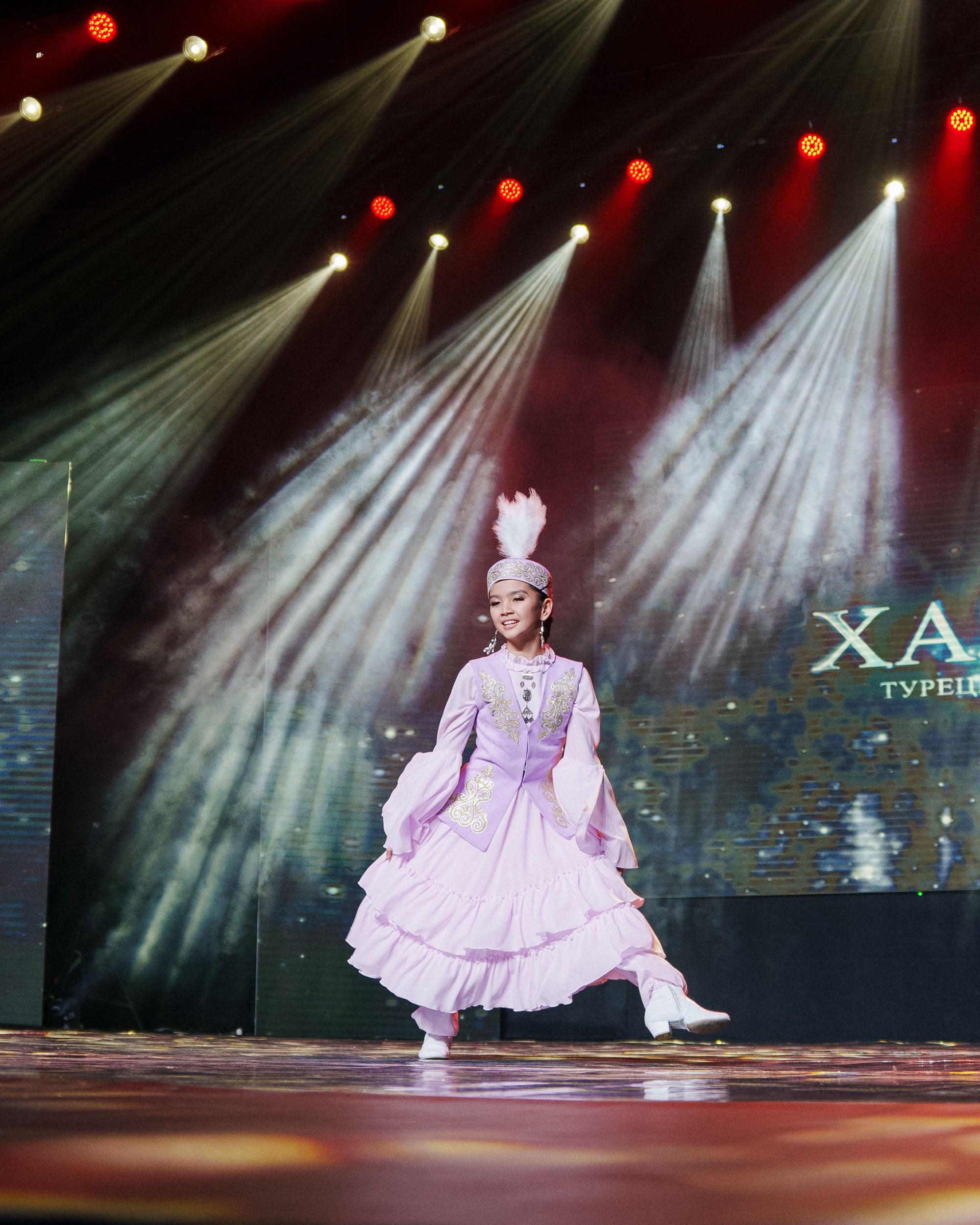 NOMAD «Концерт». Портретный и Репортажный Фотограф Москва