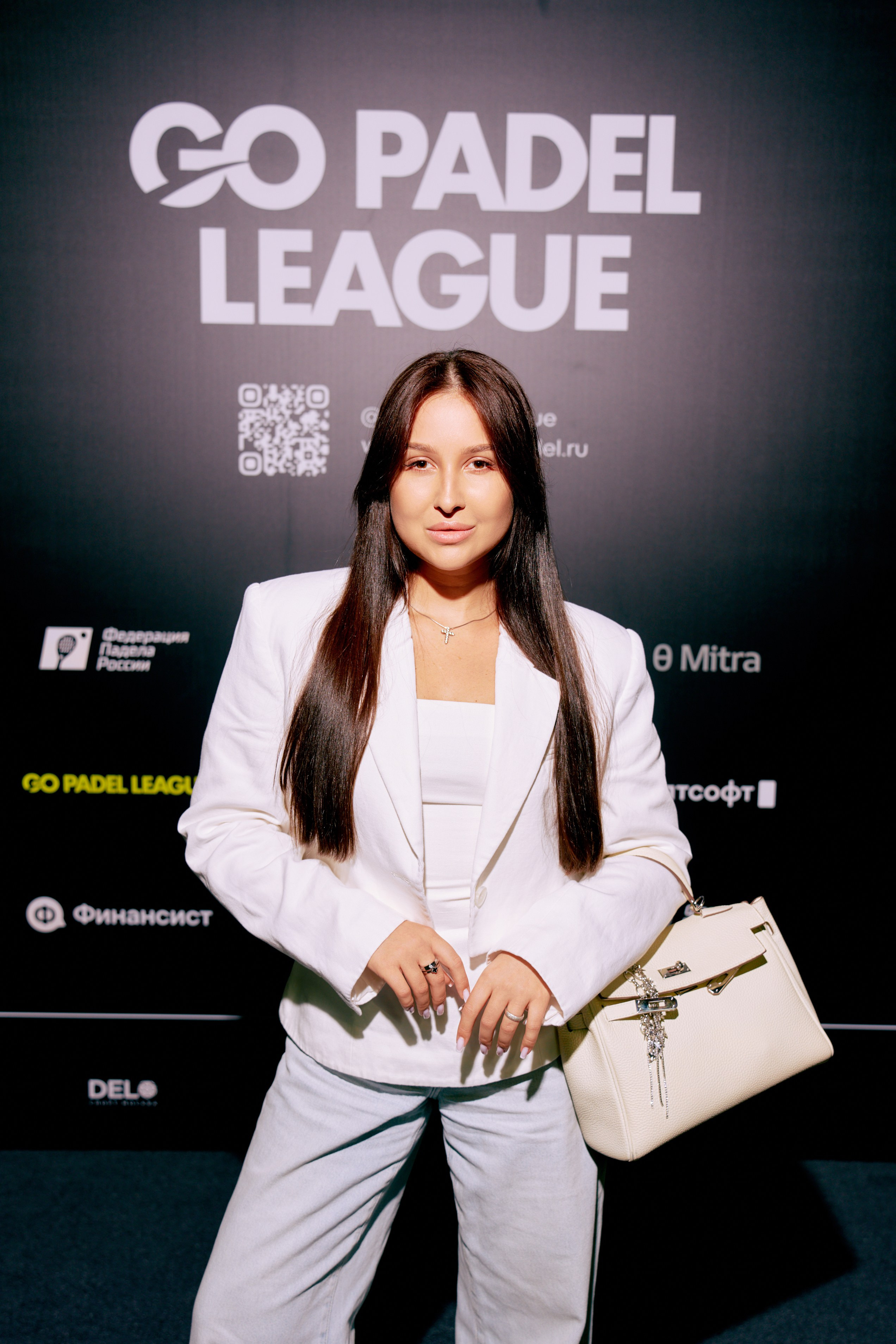 GoPadel League галерея