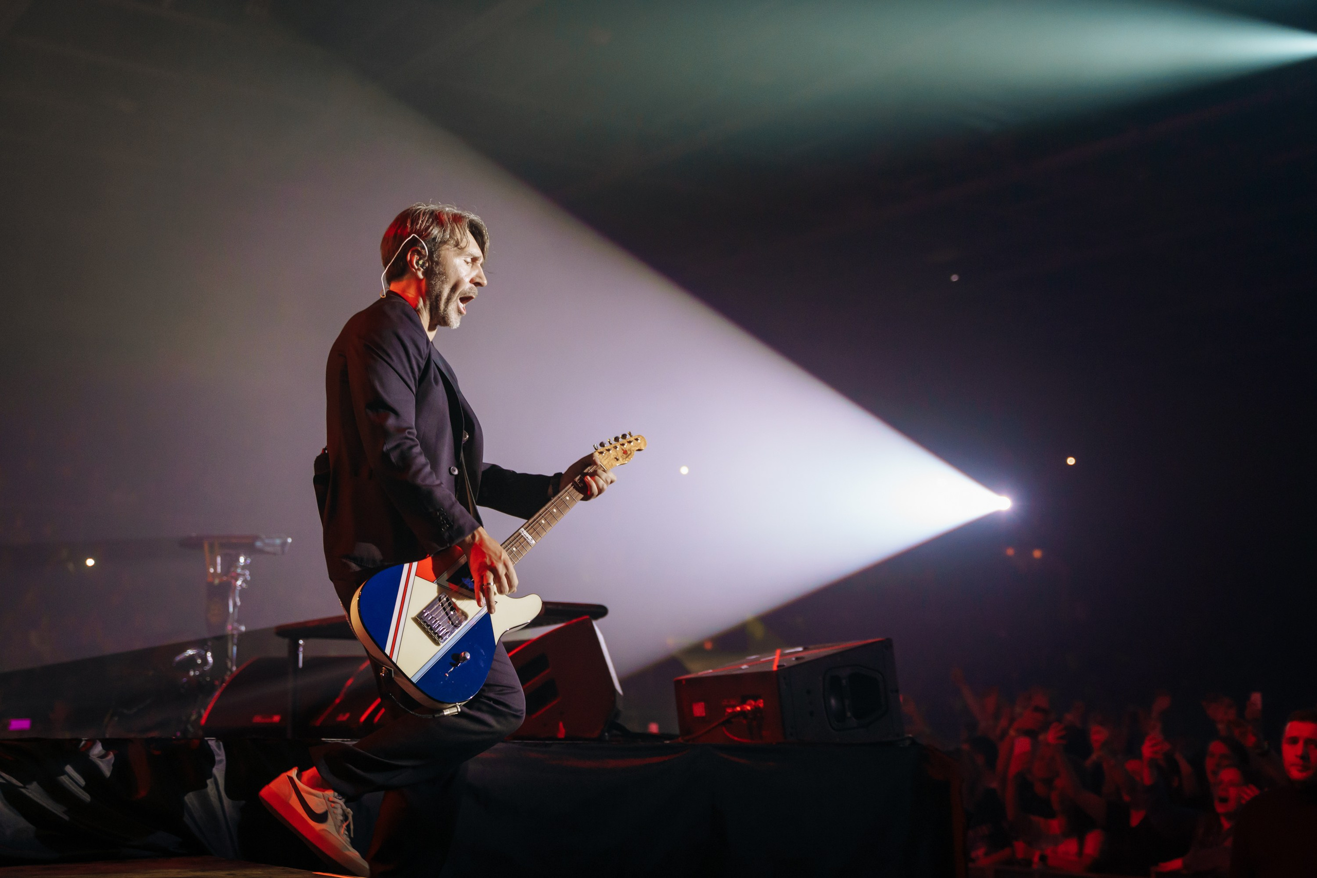 Ленинград 2. Михаил Белоусов фотограф Пермь