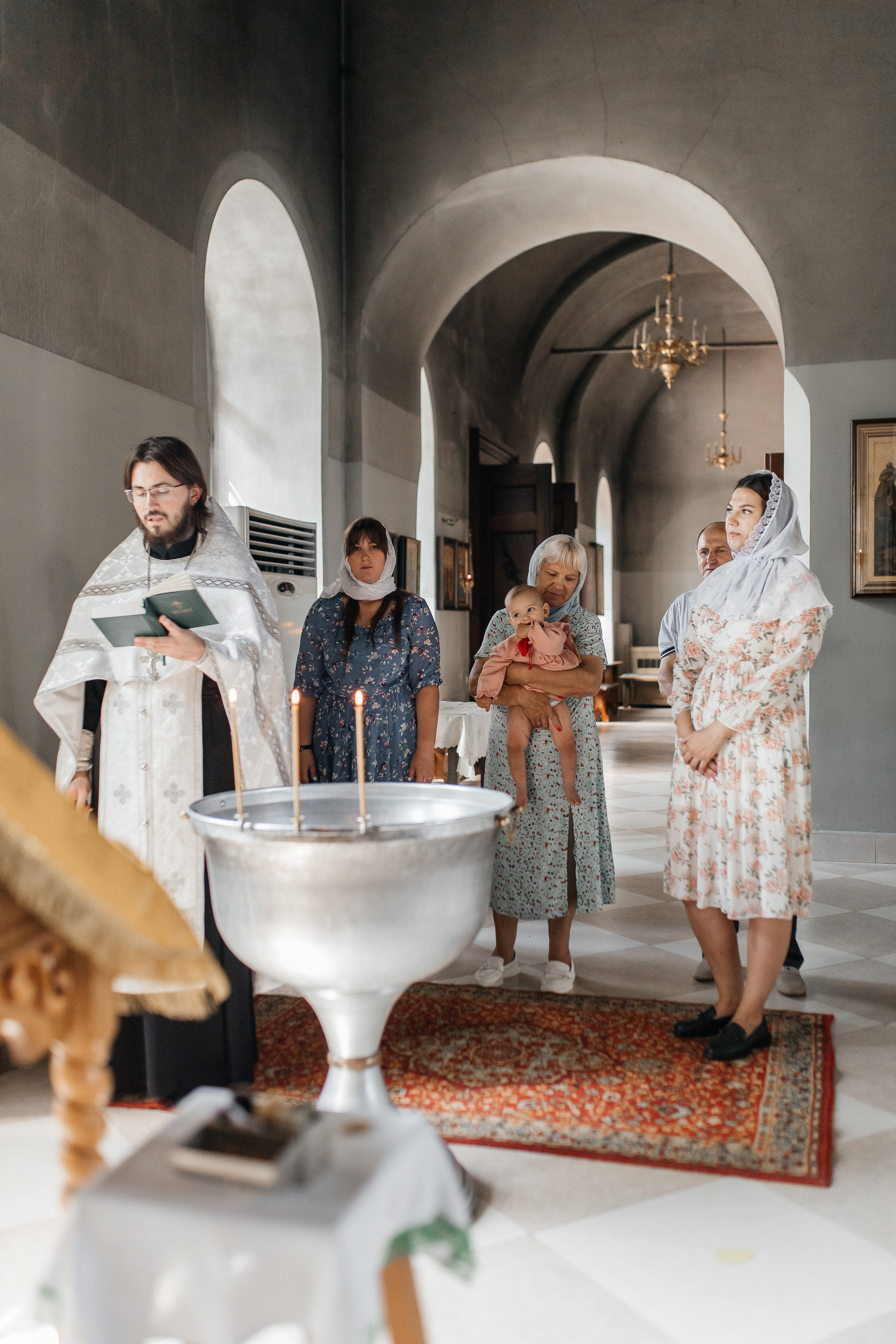 Лиза. Семейный и свадебный фотограф в Тамбове Ксения Плотникова