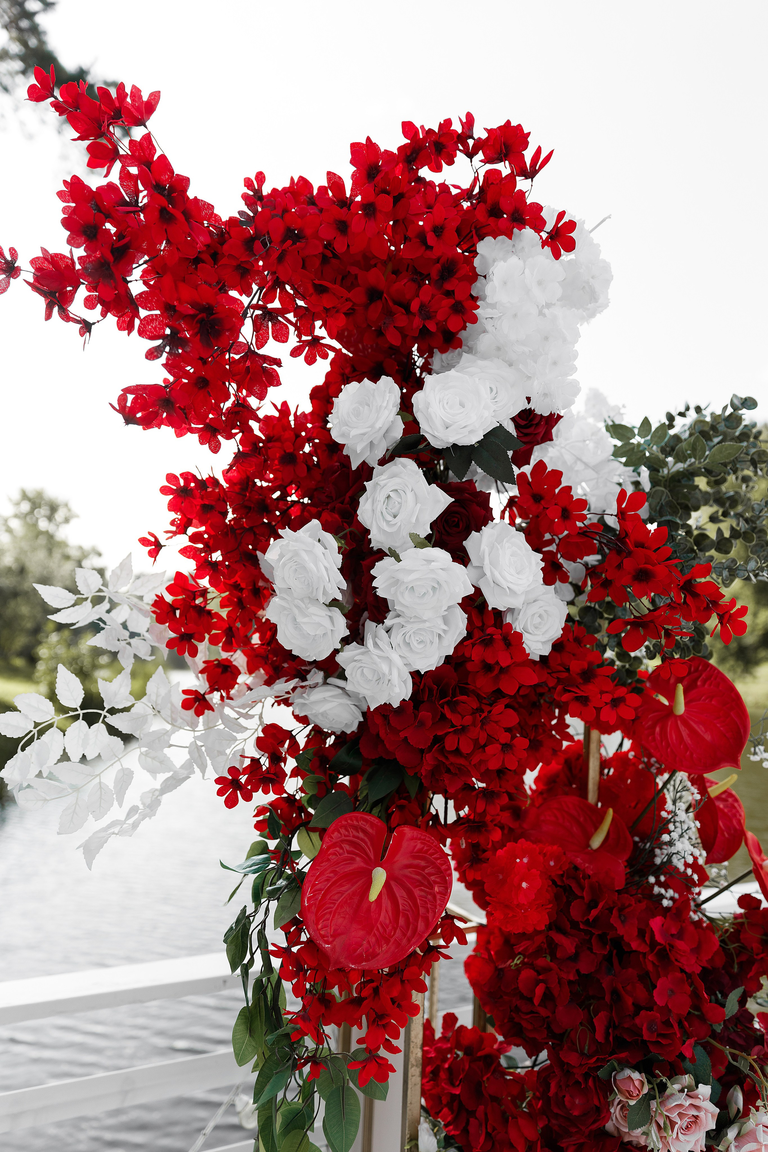 Назар и Анастасия. Фотограф в Москве Юлия Хамзина