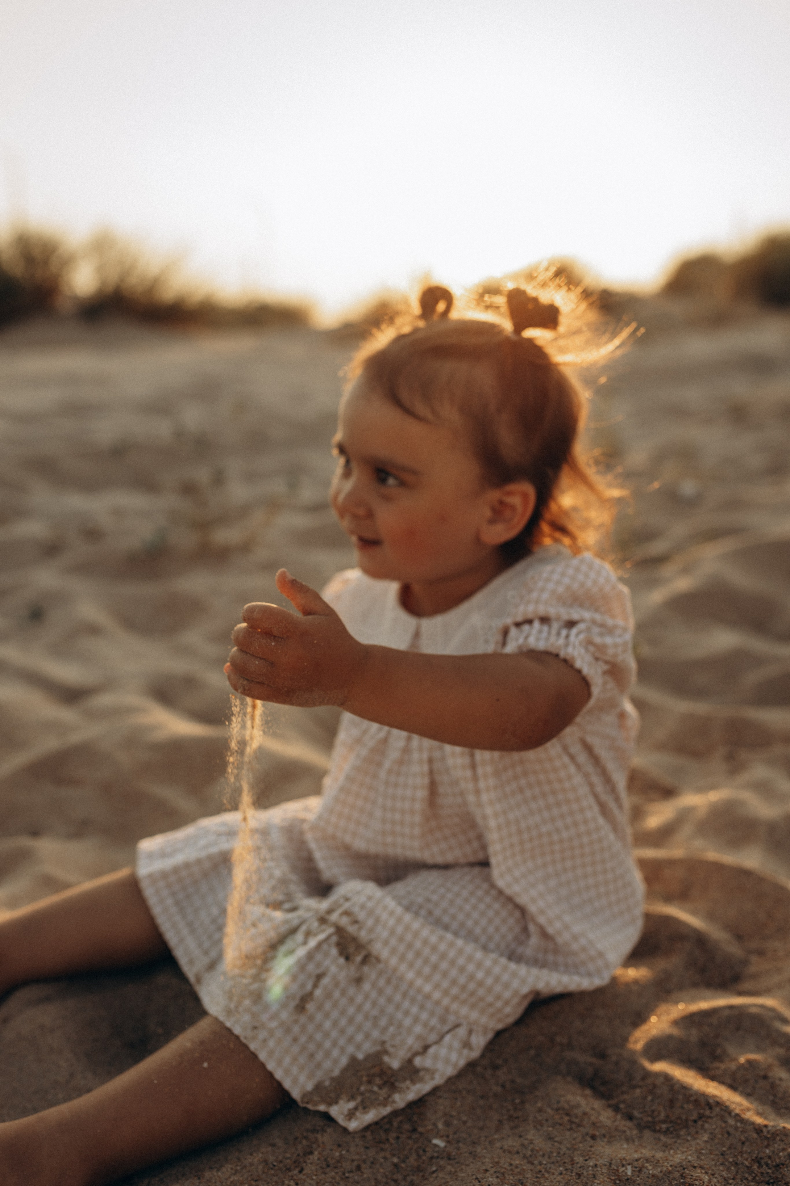 Артем Полина и Мира. Семейный фотограф в Новороссийске и Анапе Александра Яковлева