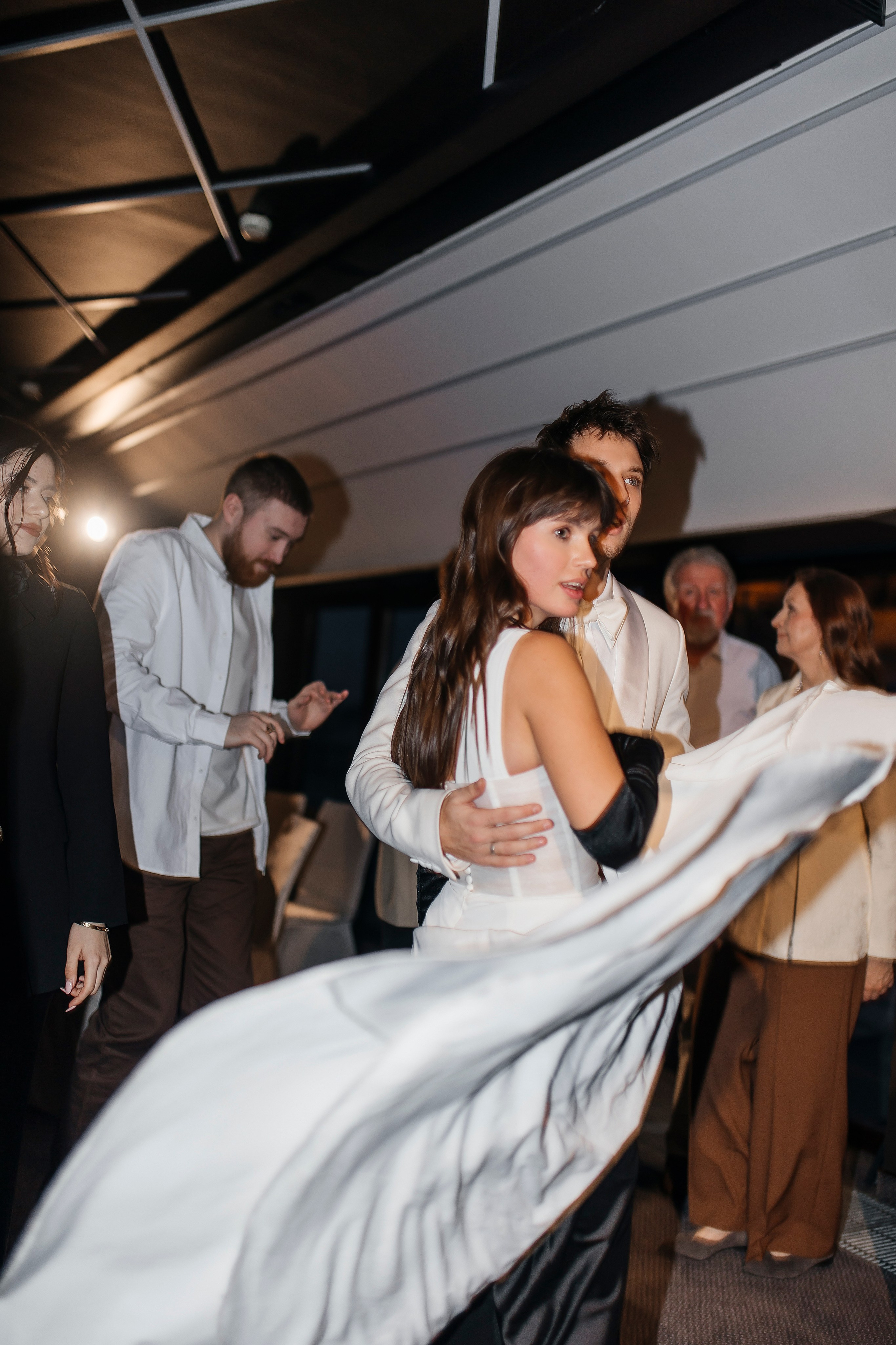 Любовь без границ. Фотограф в Санкт Петербурге Колантаева Карина