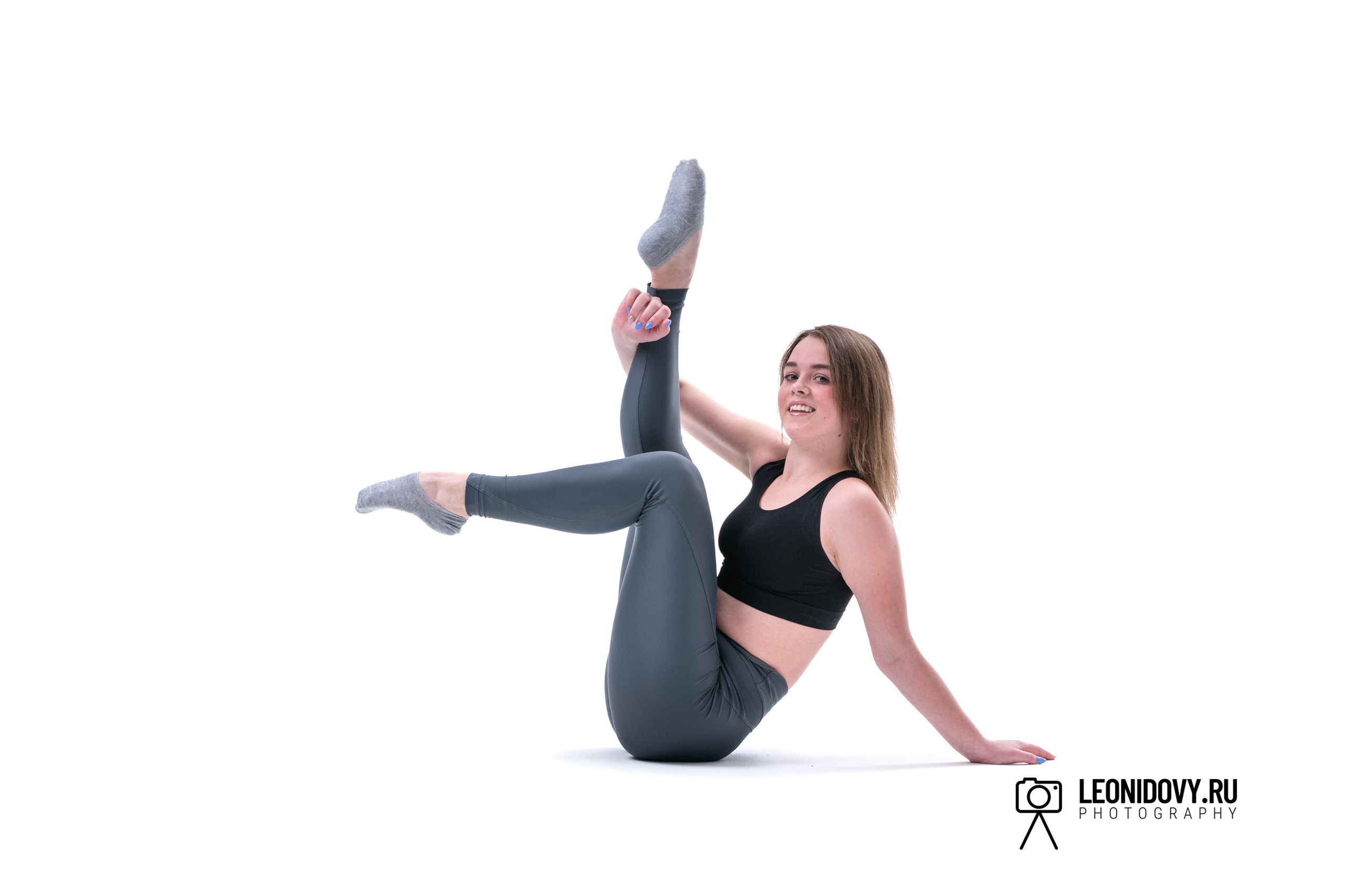 Студия растяжки