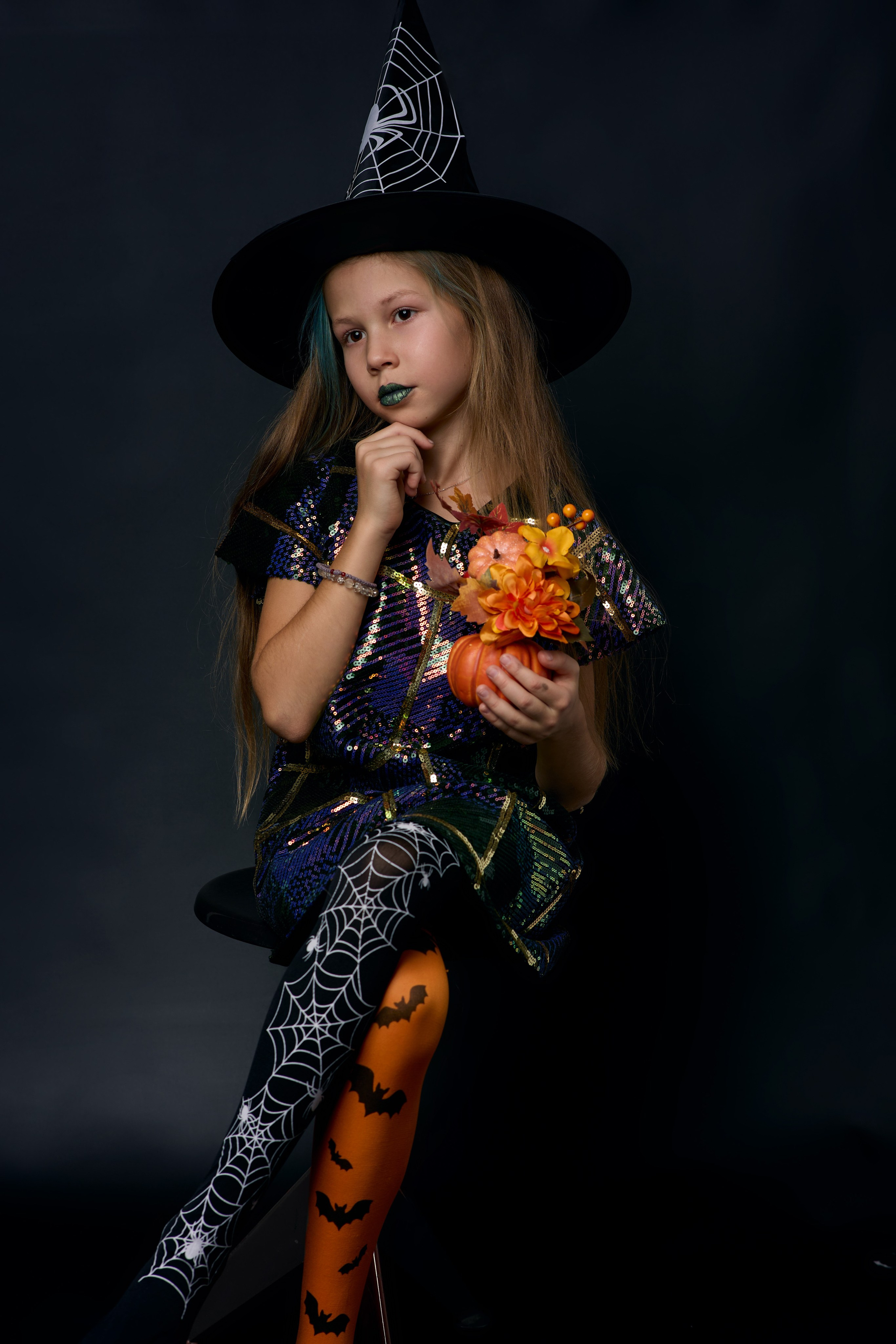 Портретная съемка в Пушкино, Москве и Московской области