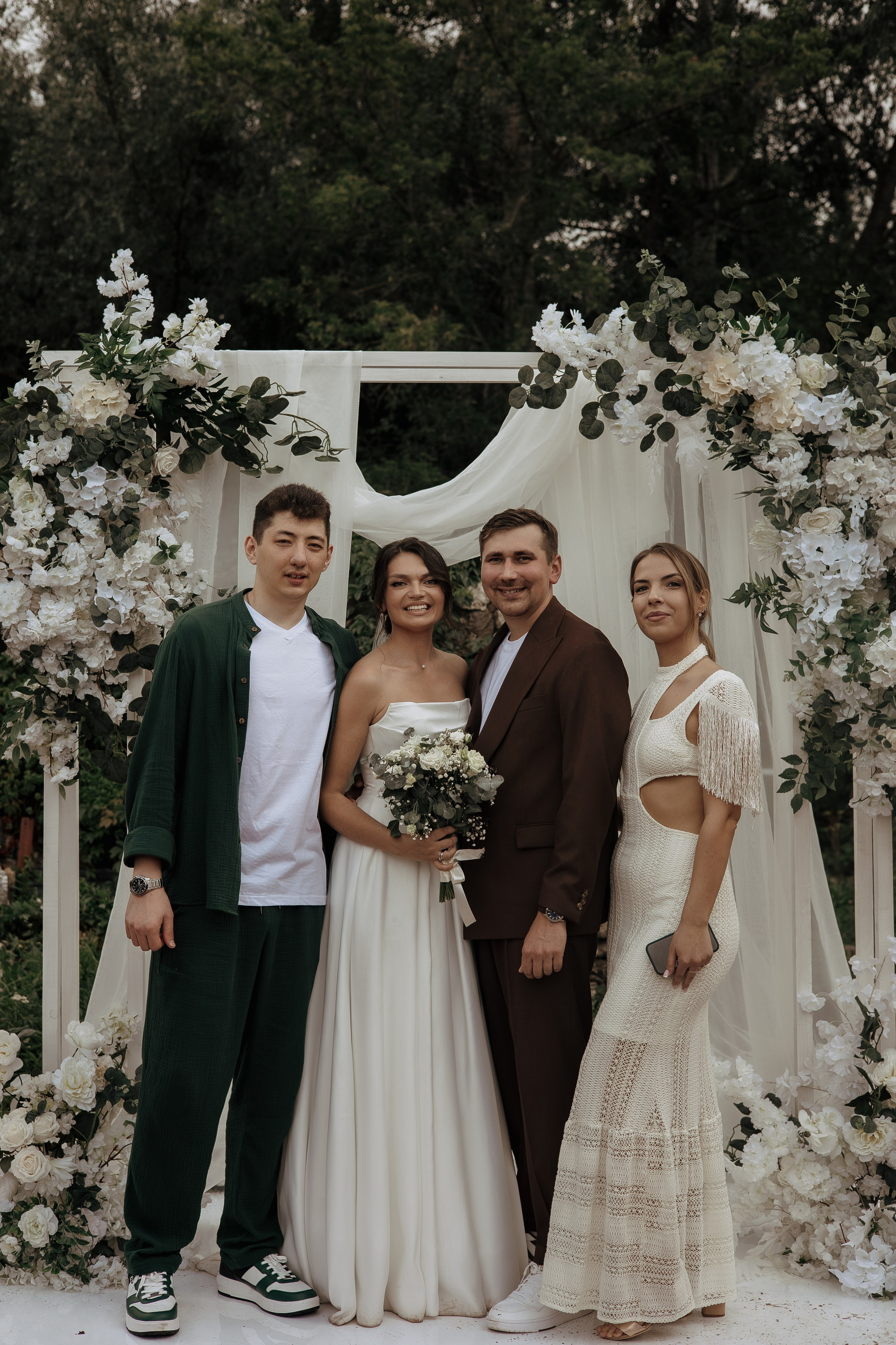 Никита и Руфина. Свадебный и семейный фотограф в городах Уфа и Стерлитамак