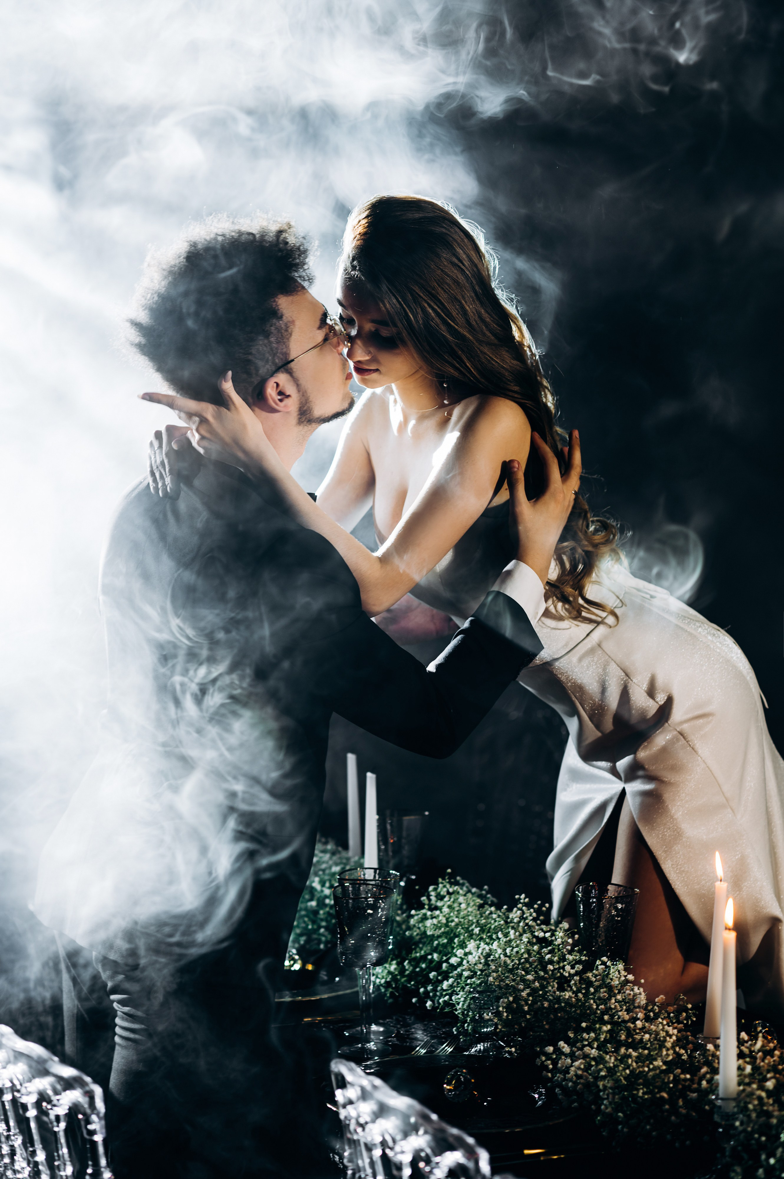 Arigato. Свадебный и семейный фотограф в Минске Алексей Пузиков