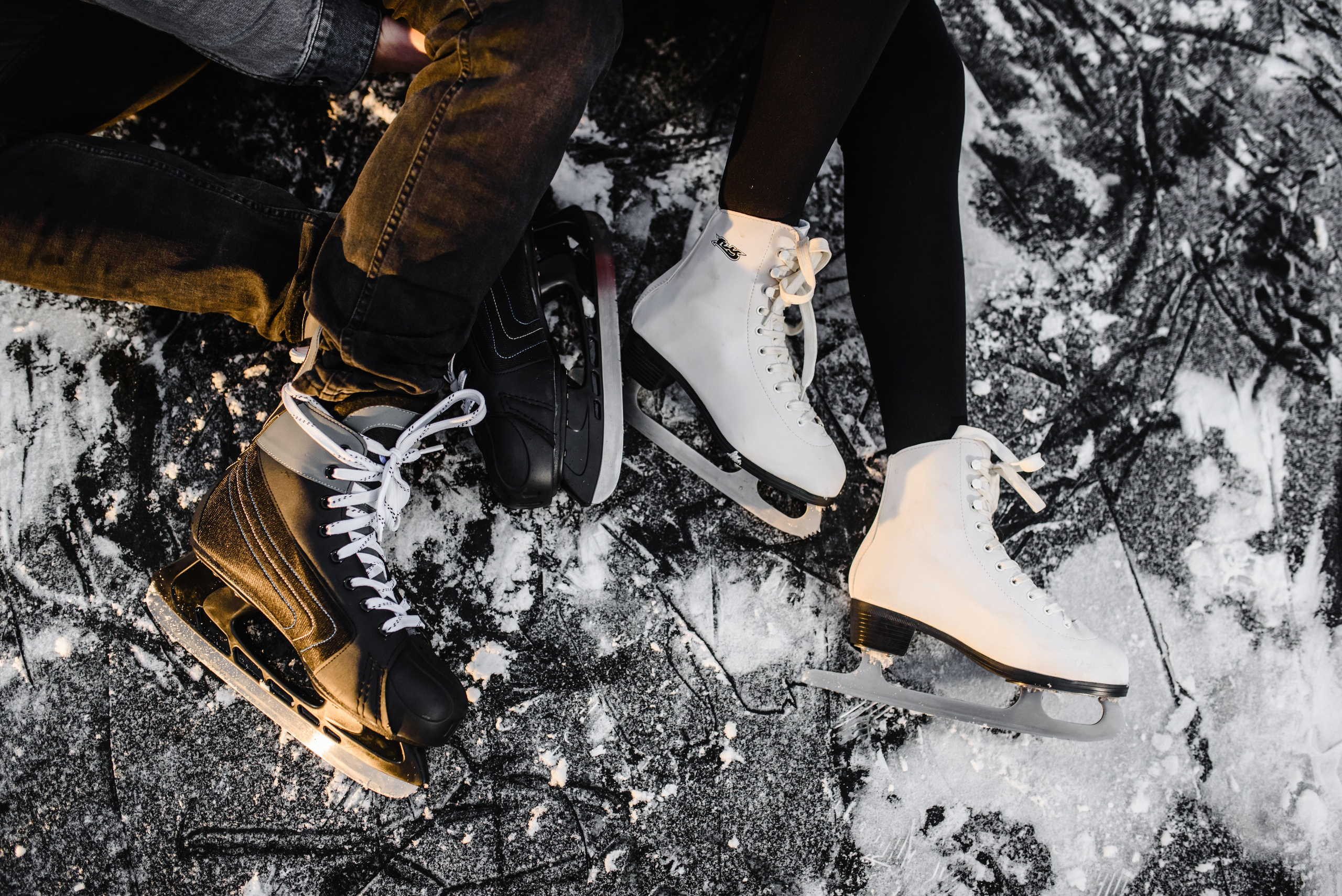 Паша и Ксюша. Свадебный и семейный фотограф в Минске Алексей Пузиков