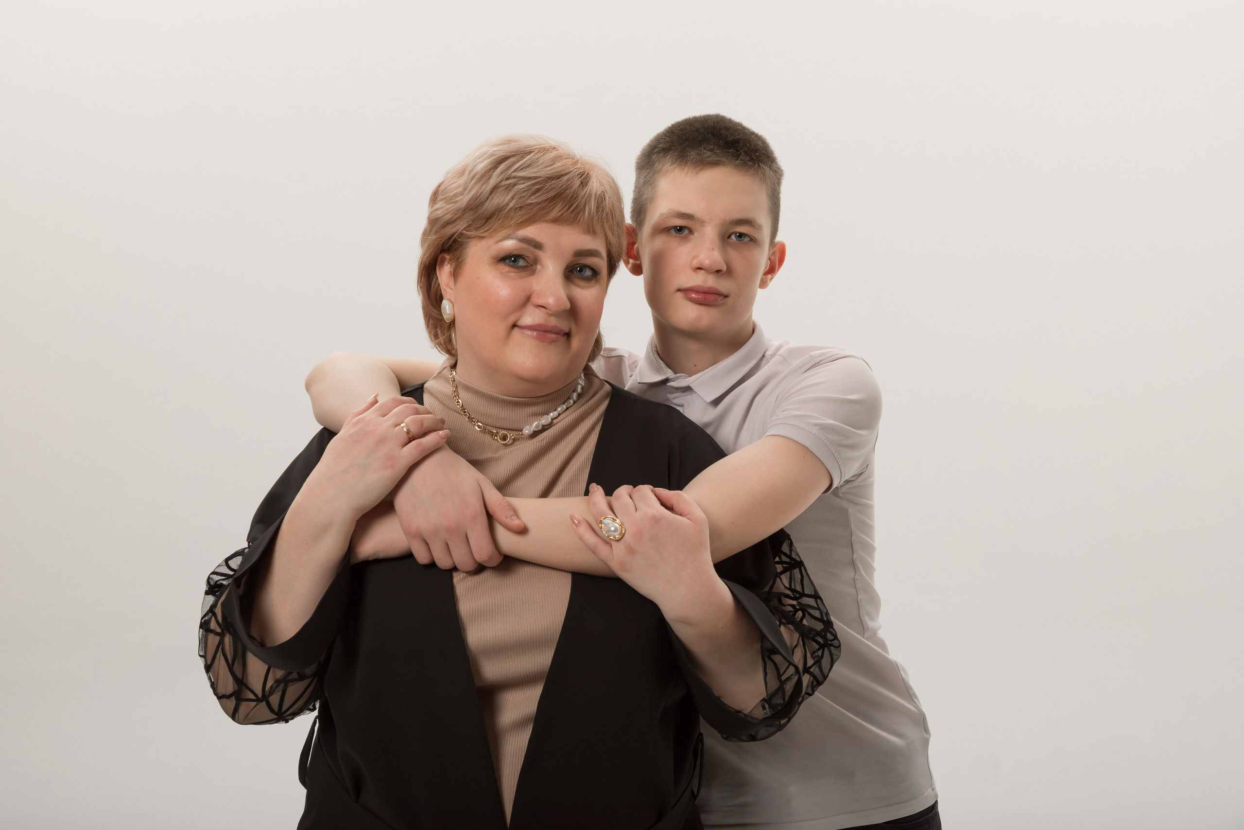 Фотосессия для мамы с сыном. Семейная фотосессия.