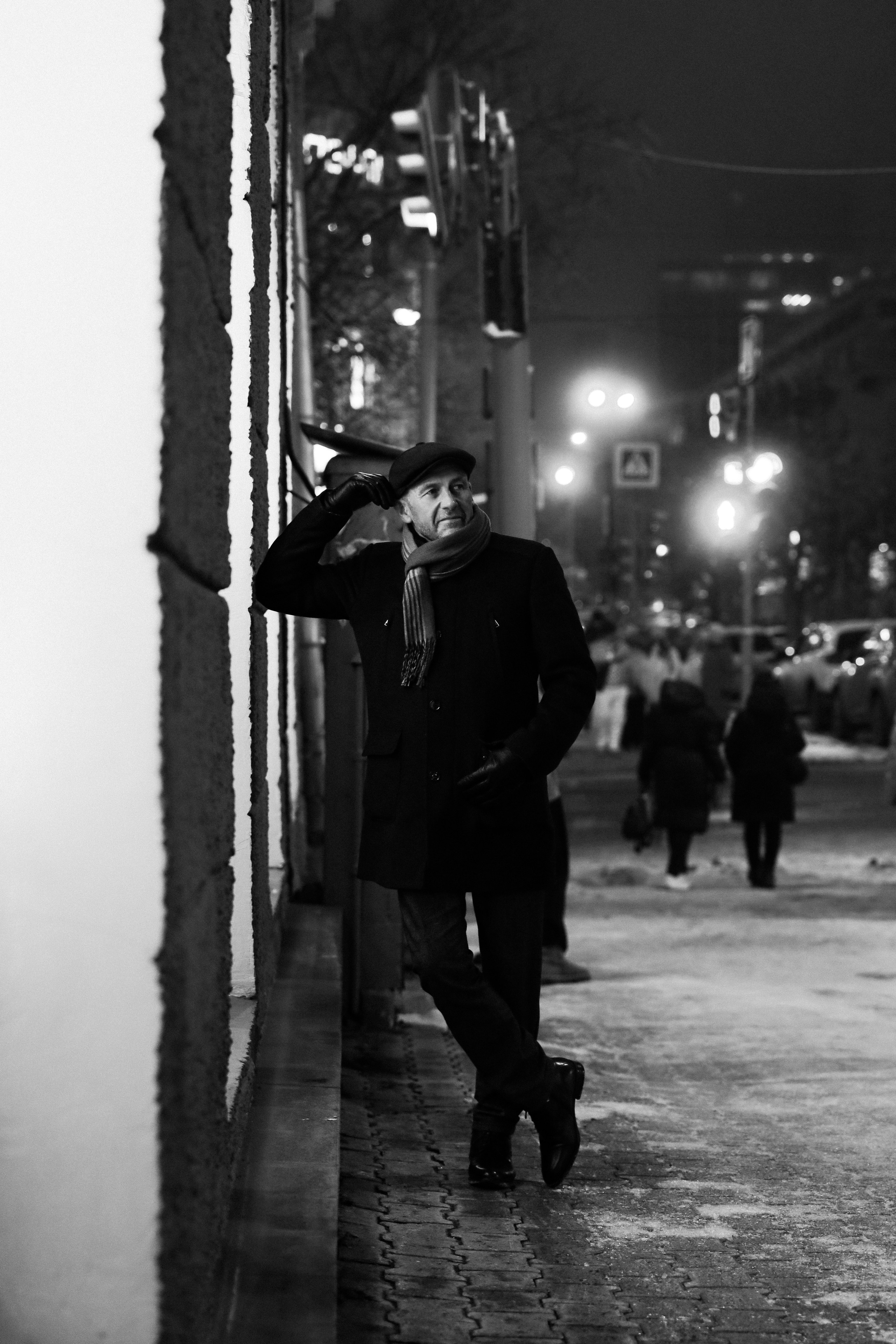 Олег. Свадебный и семейный фотограф Анна Печенкина