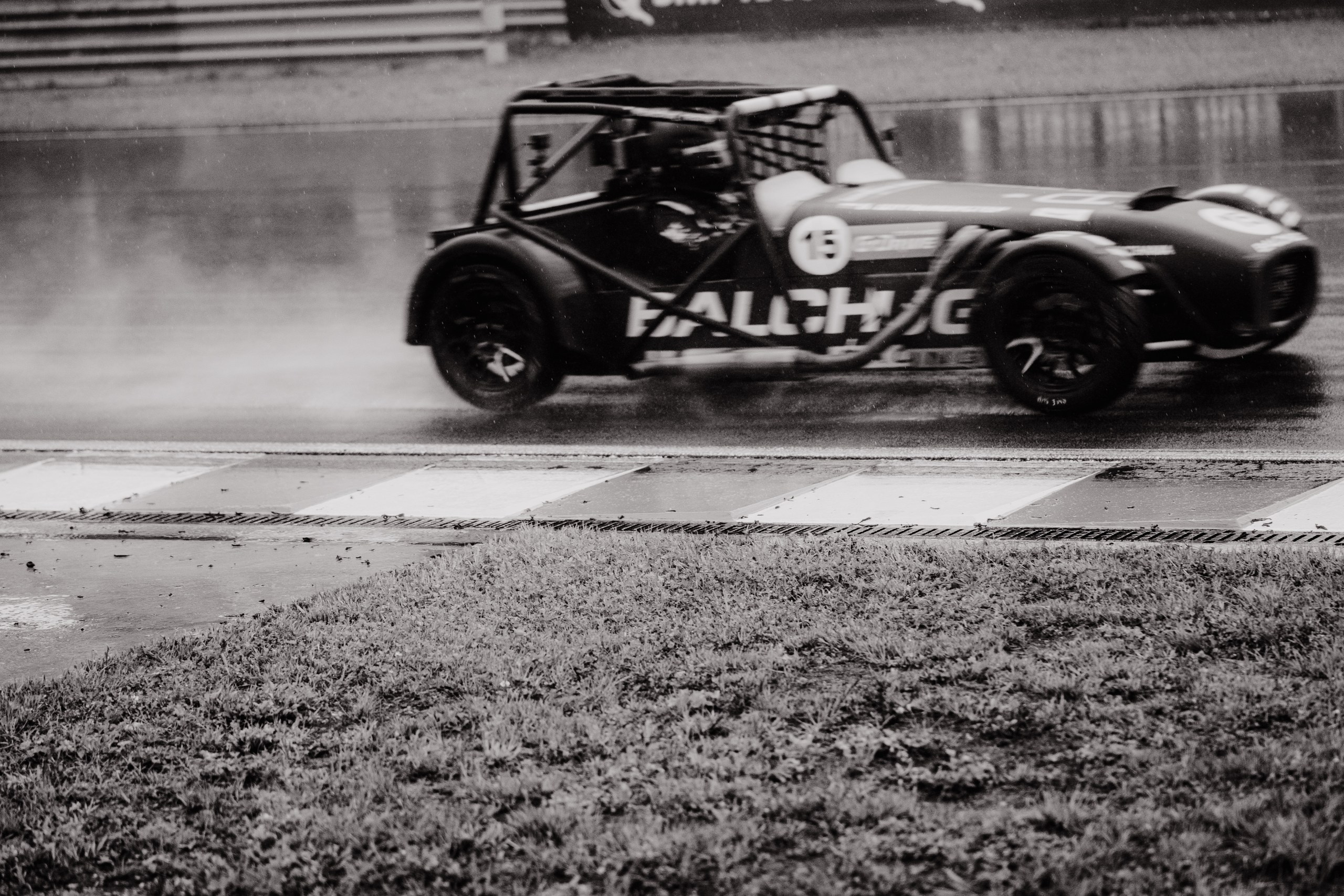 Гонки в Игора Драйв. Night2Day Санкт-Петербург