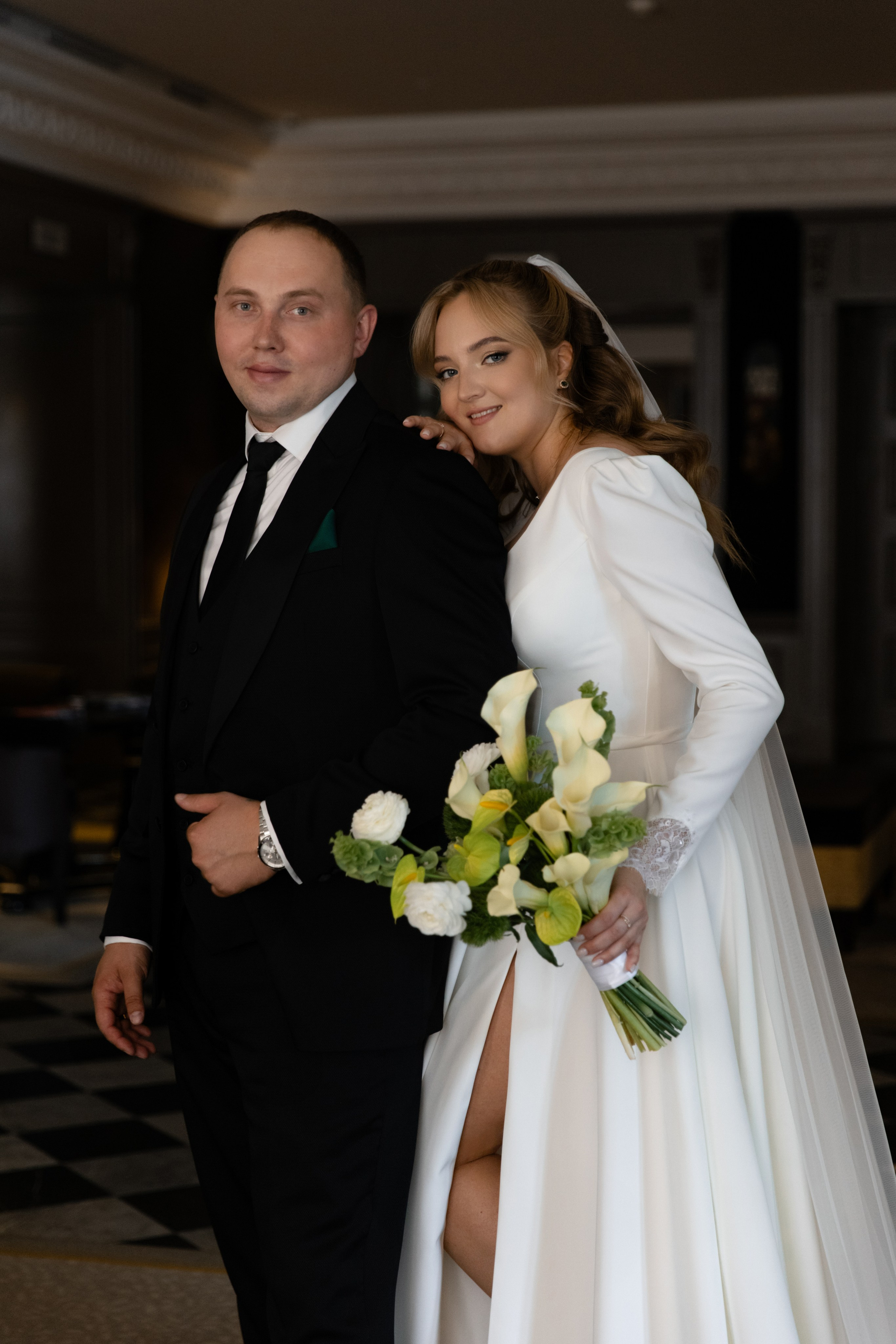 Даша и Саша. Фотограф Нижний Новгород