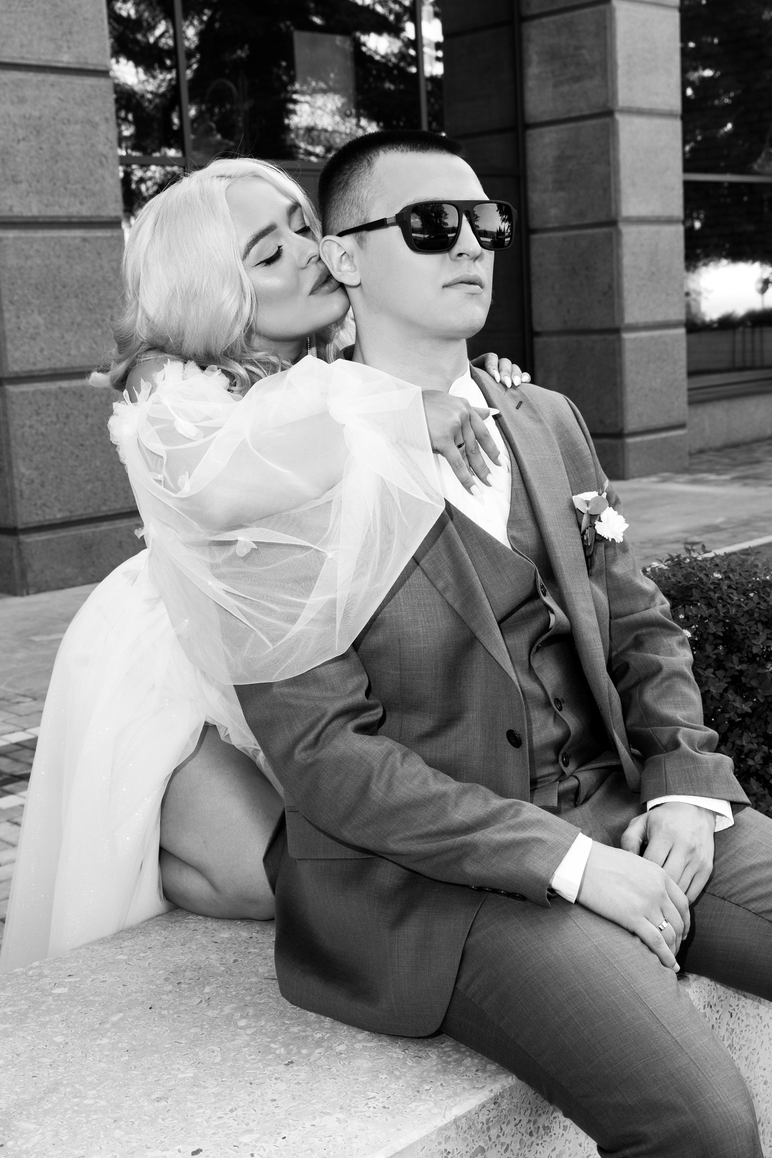 Рита и Стас. Фотограф Нижний Новгород