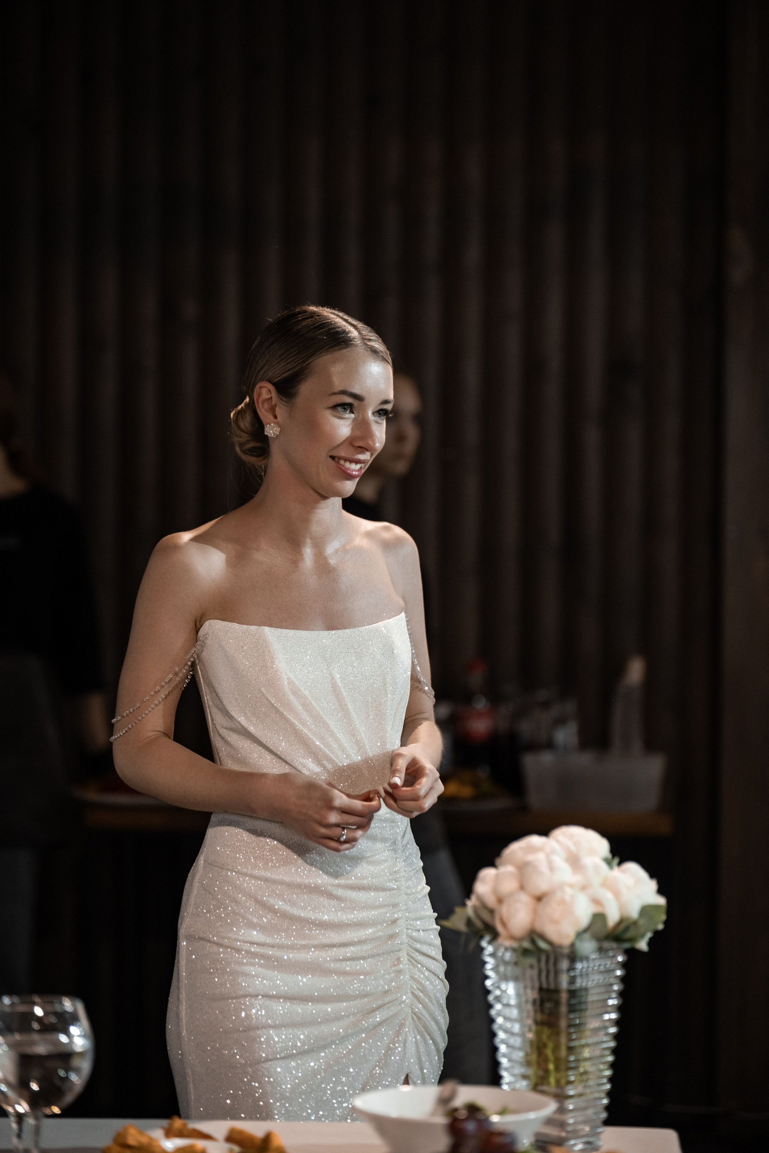 2024. Богдан и Ирина. Свадебный и семейный фотограф в Москве и Европе Евгения Амелина