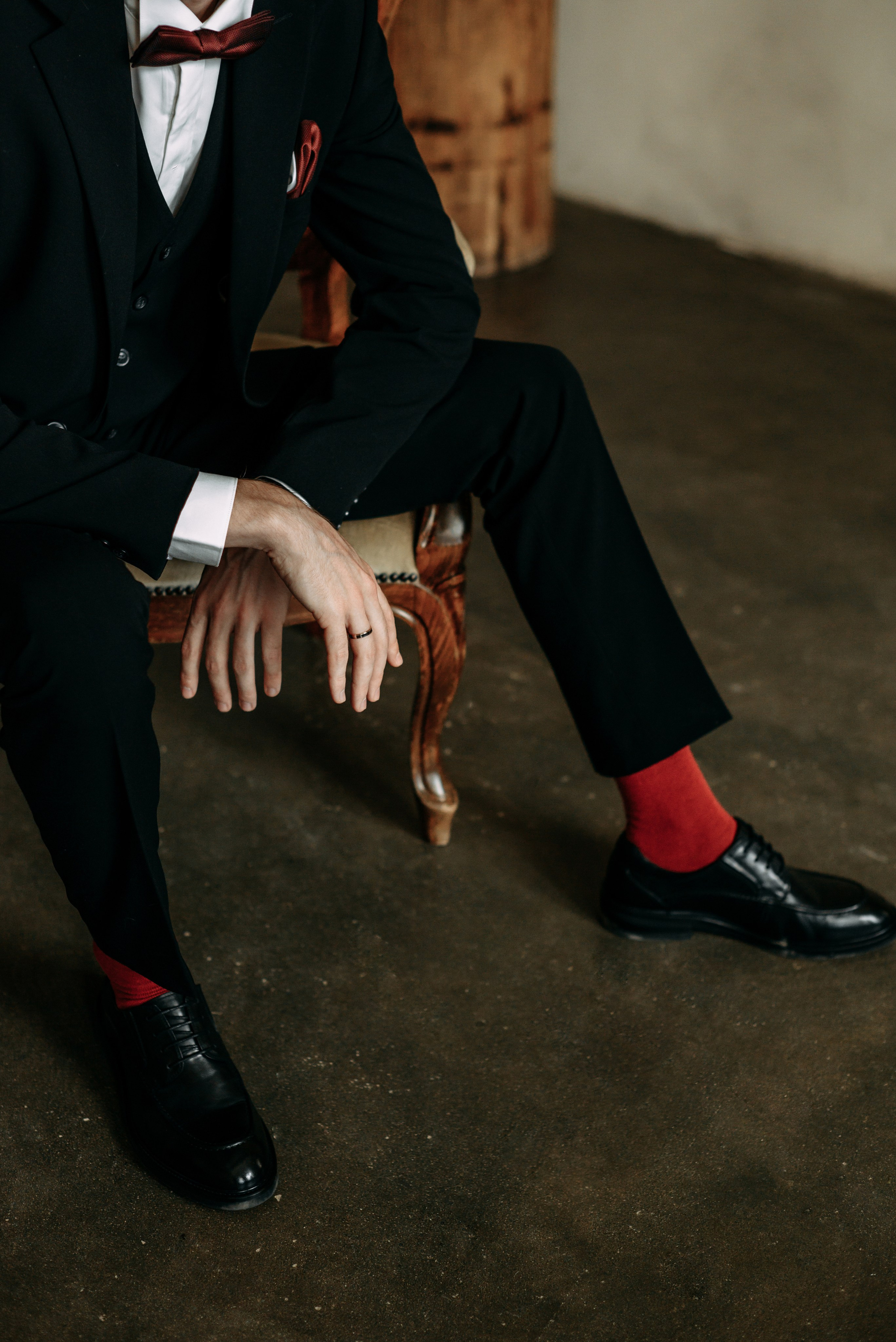 Вероника и Александр. Свадебный фотограф, фотограф беременности Дарья Доценко