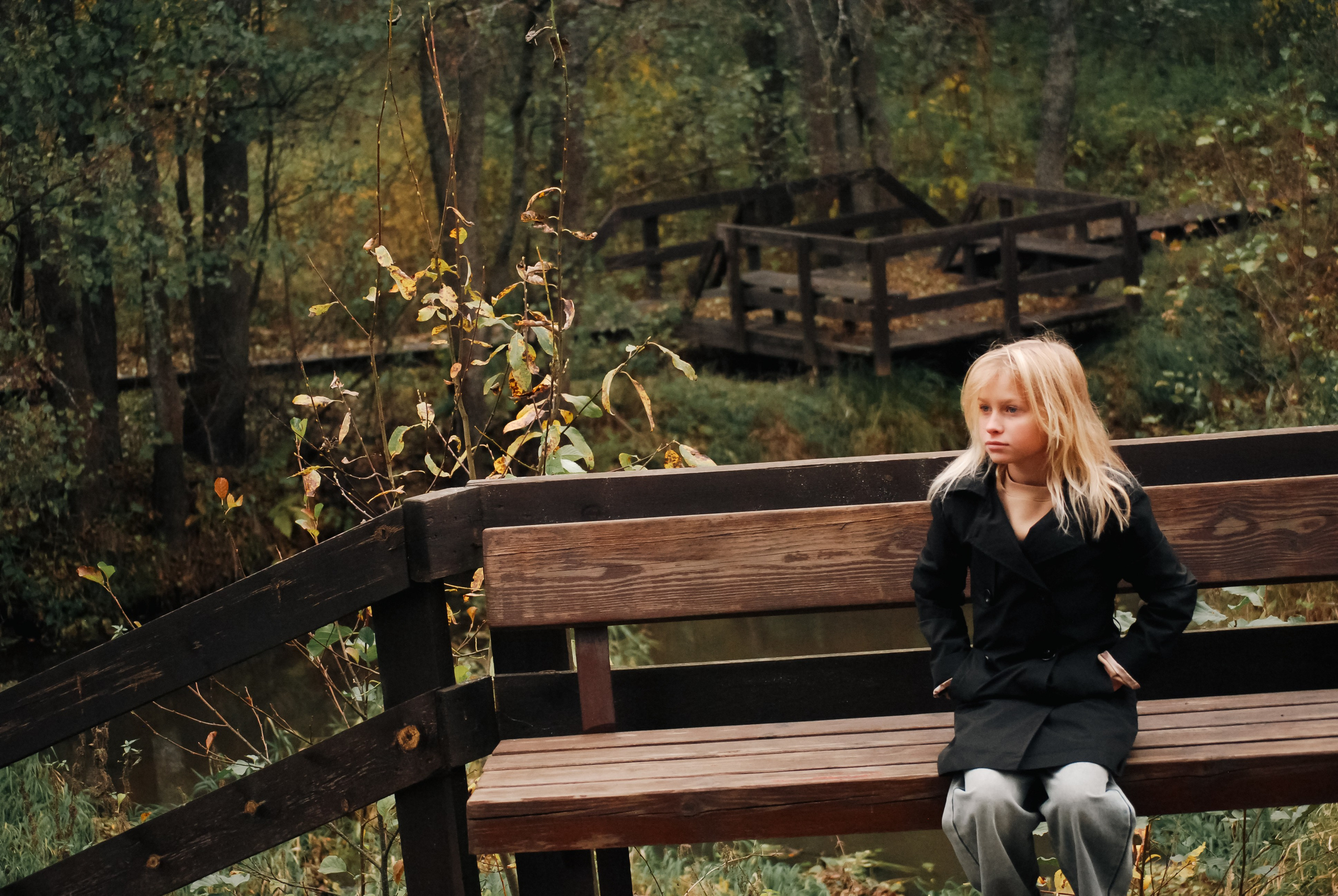 Индивидуальная и Семейная Фотосъёмка для каждого