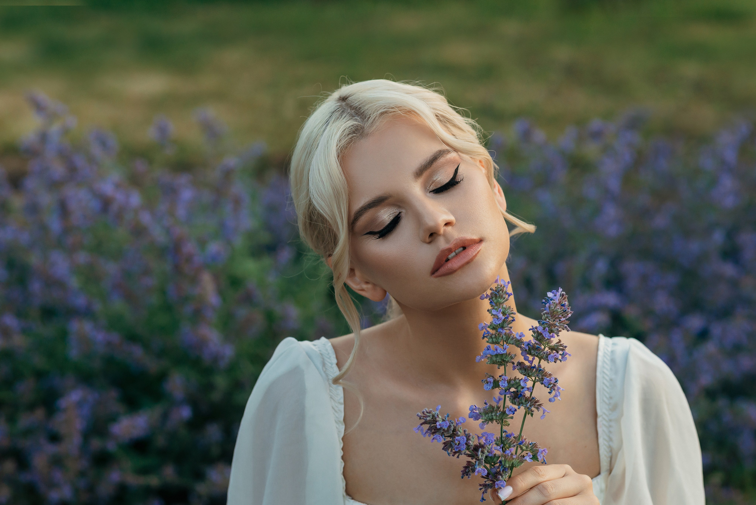 Уличные. Асель Мурзина фотограф Казань