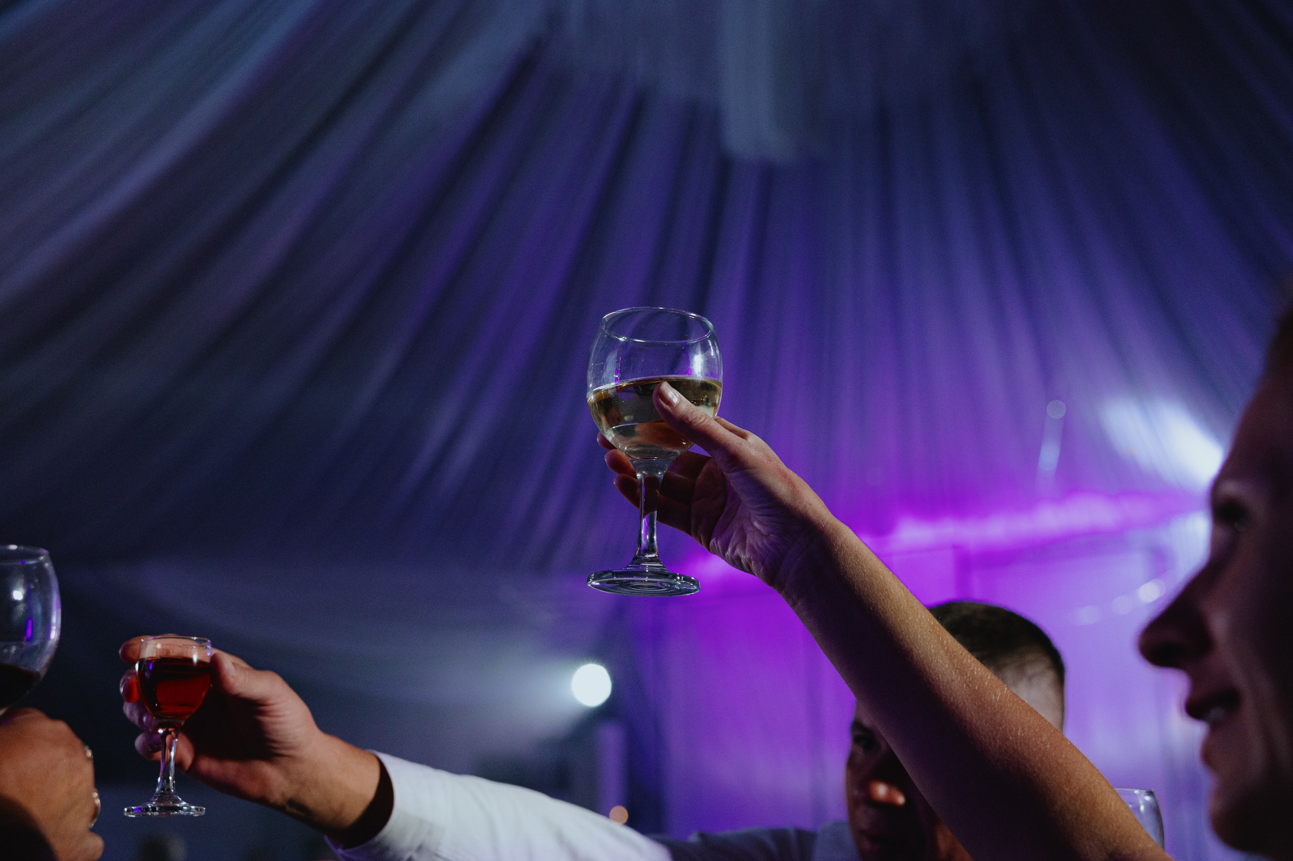 Михаил и Яна. LEVORIGINAL