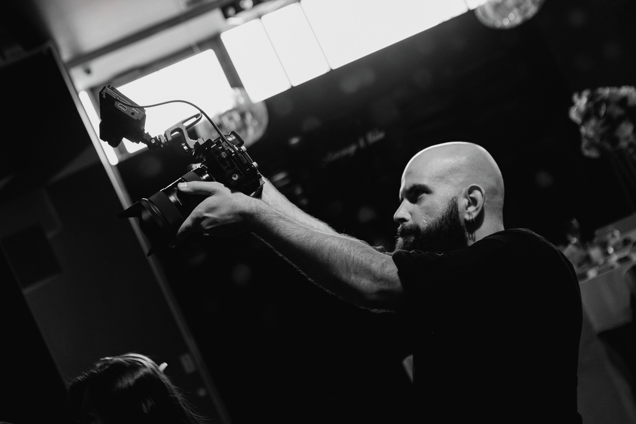 Александр и Ольга. LEVORIGINAL