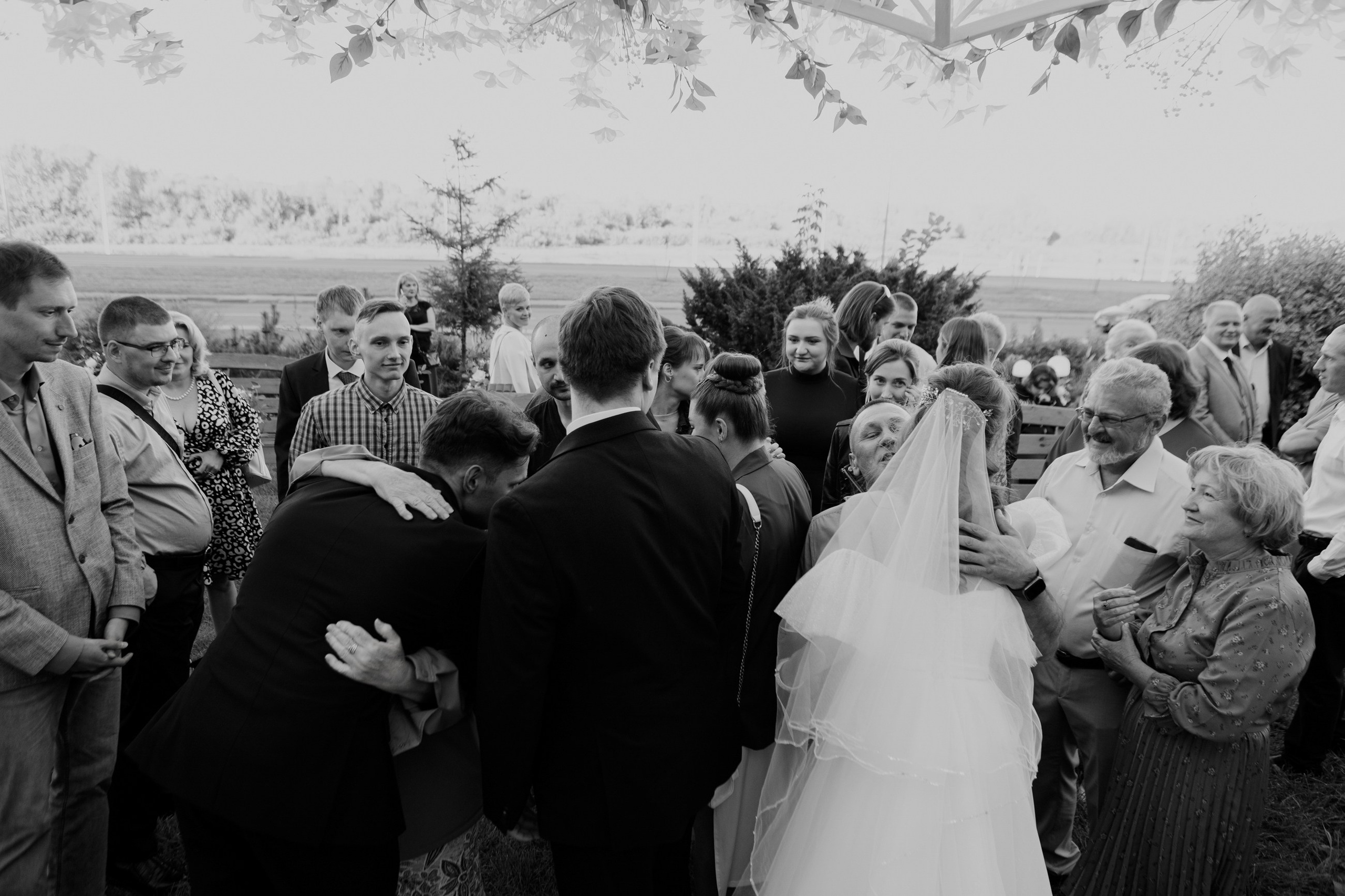 Валерий и Екатерина. LEVORIGINAL