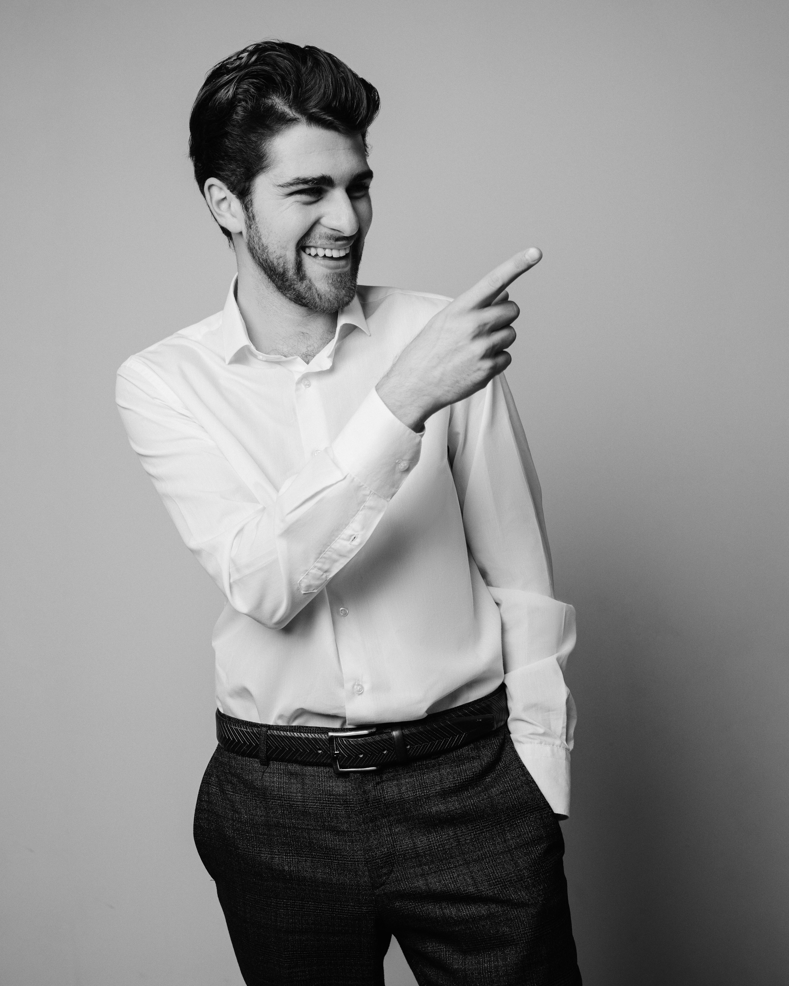 Actor's test | Platon