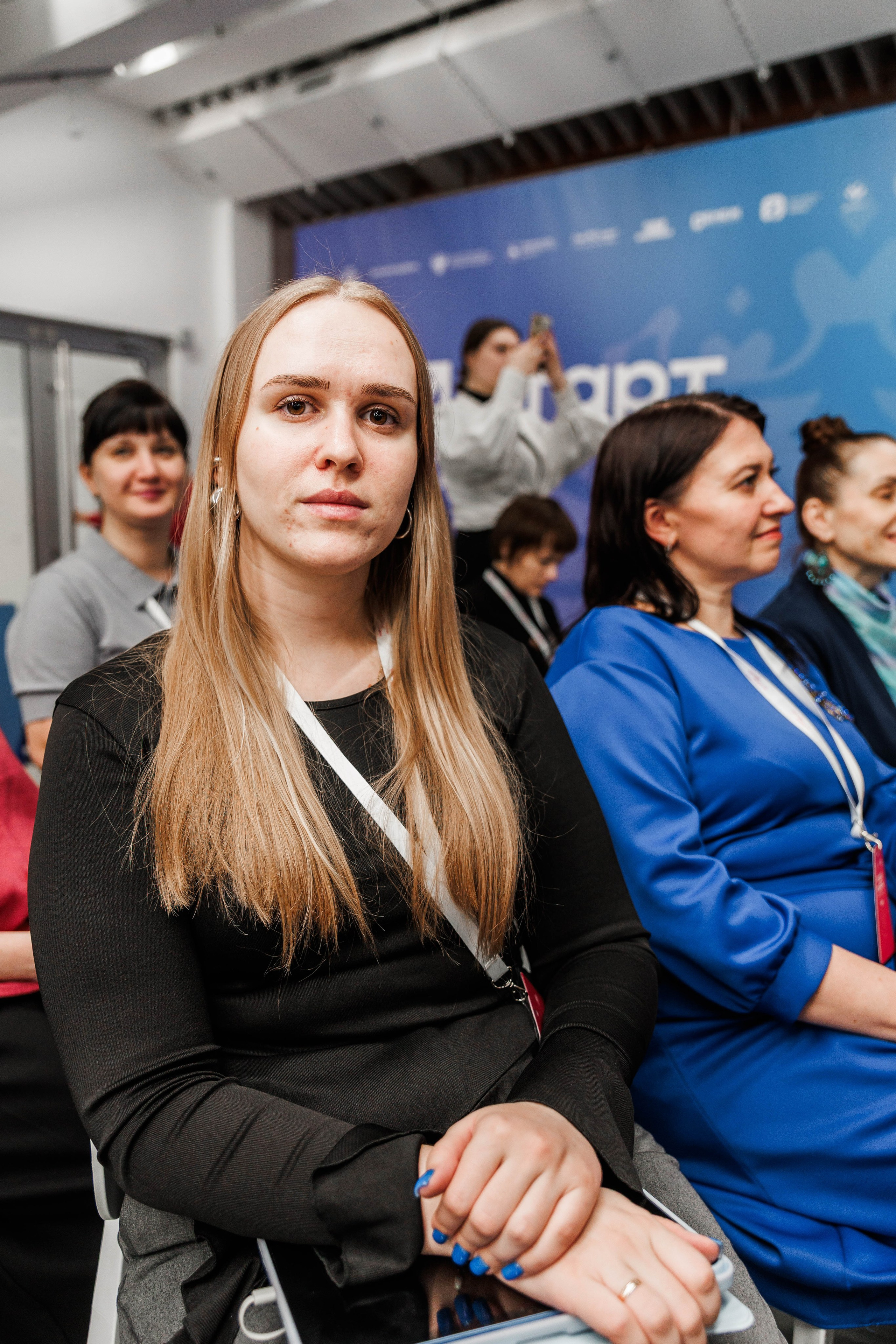 ЖЕНСКОЕ ЛИДЕРСТВО. Фотограф Нижний Новгород Игнатьева Виктория