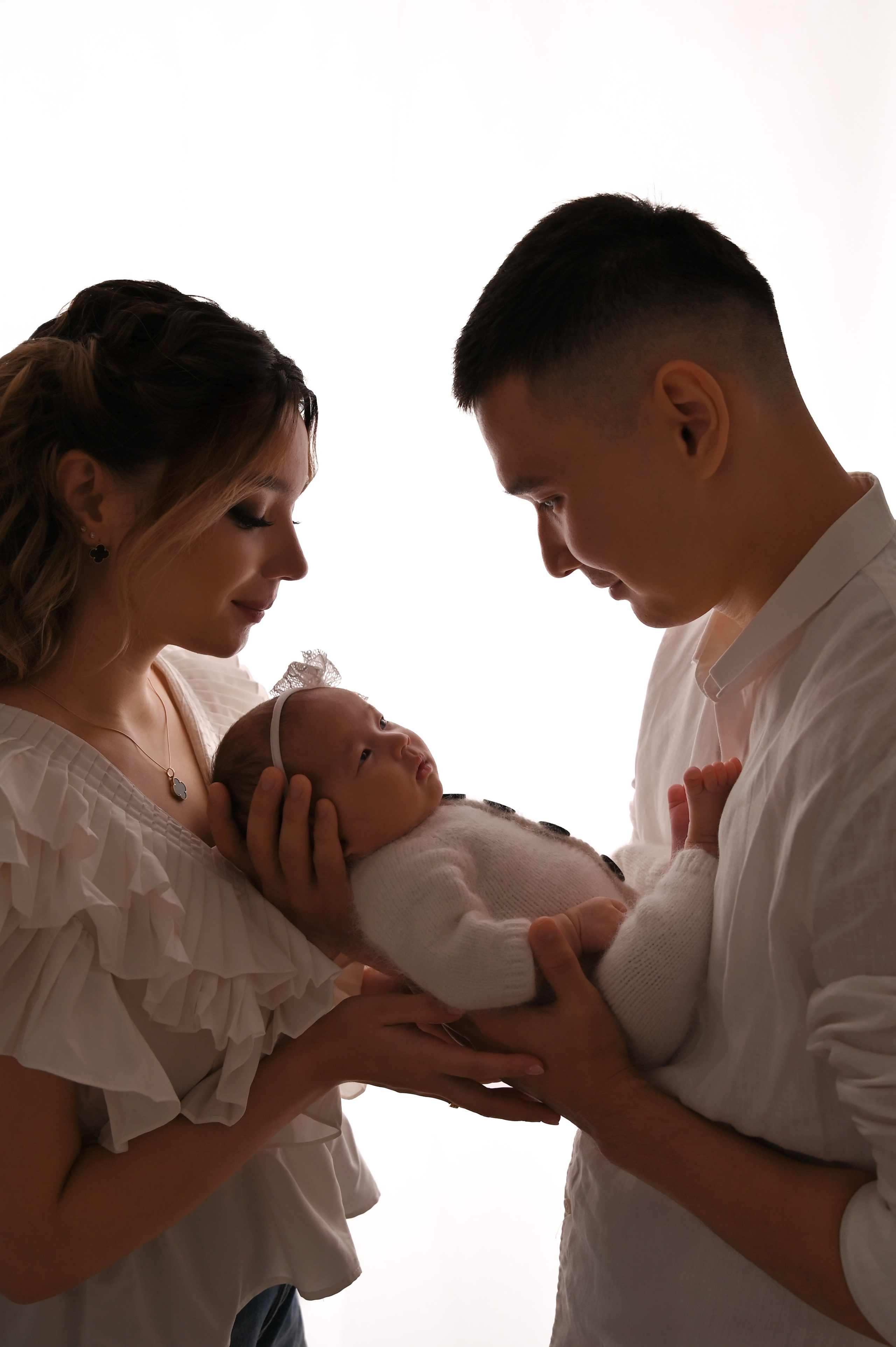 Томирис Lifestyle. Фотограф Новорожденных и семейный Элла Огай г. Сатпаев