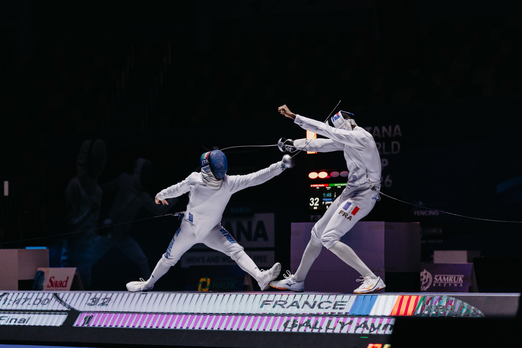 ASTANA WORLD CUP. ГЛАВНАЯ