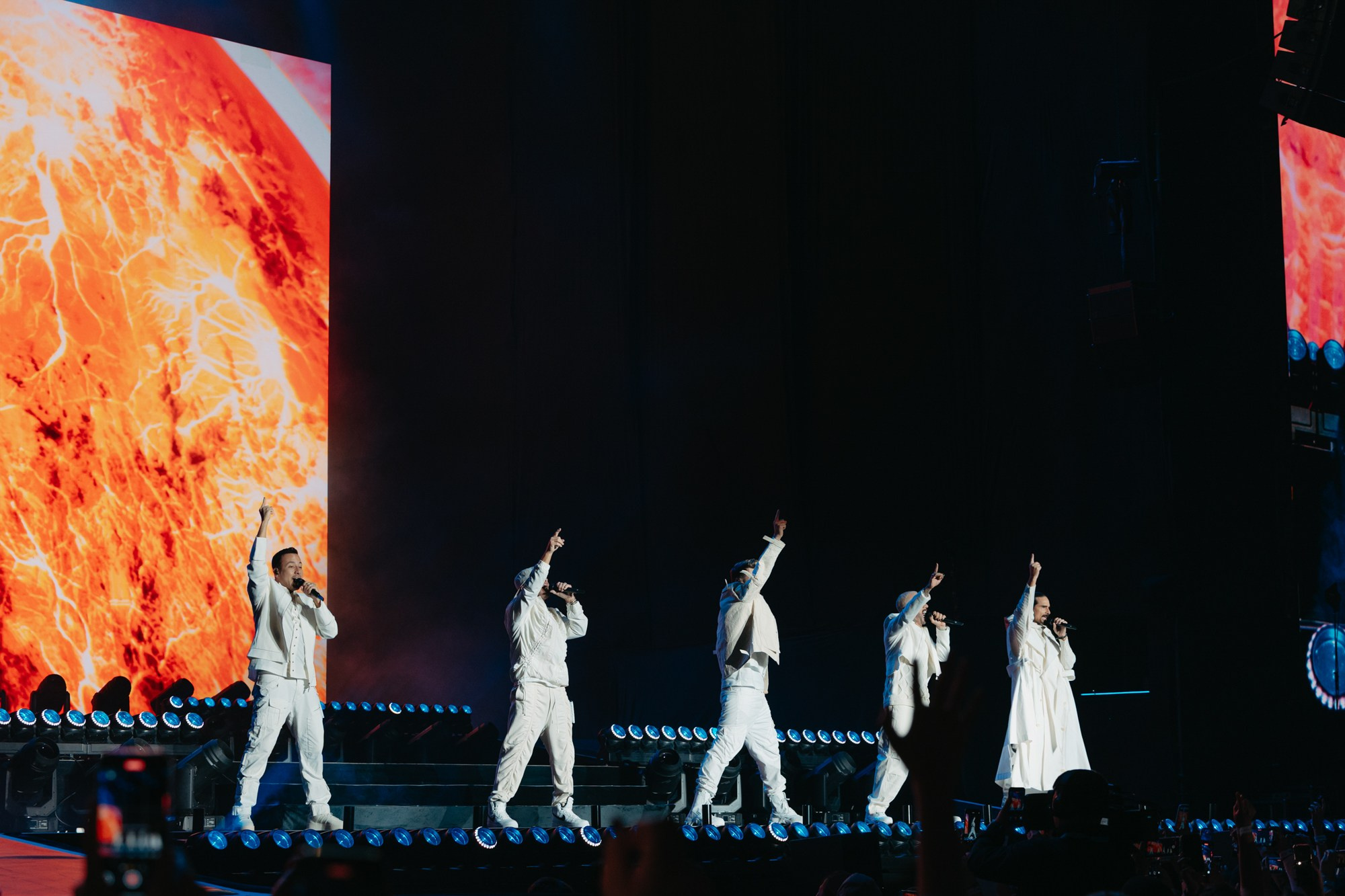 Backstreet Boys. ГЛАВНАЯ