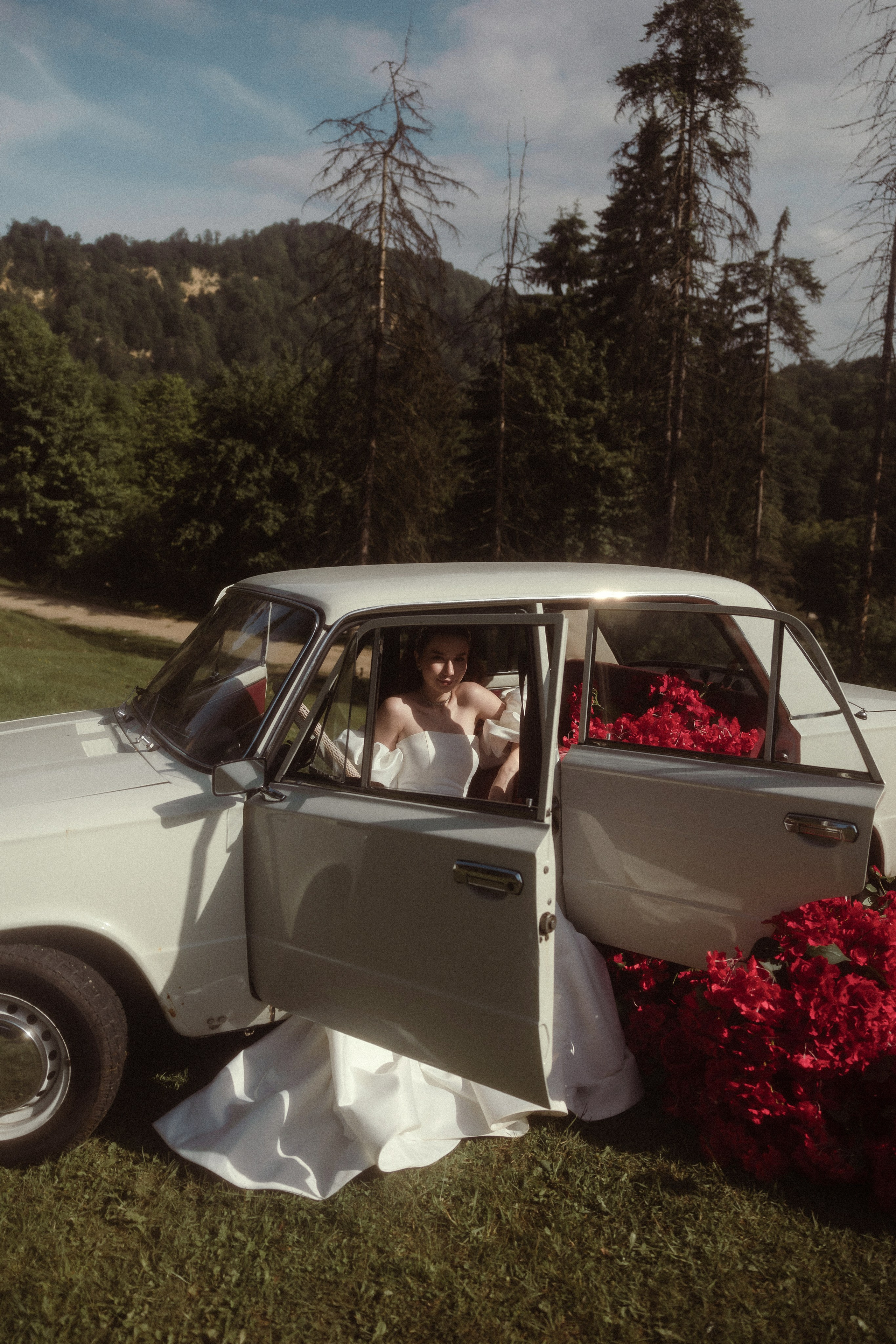 Weddings. Shan & Shaza