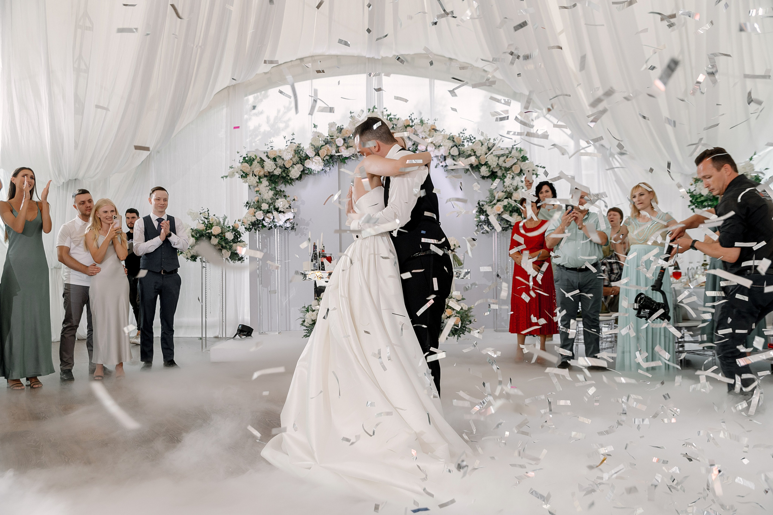 Вова и Наташа | V&N. Свадебный фотограф Роман Чигарев