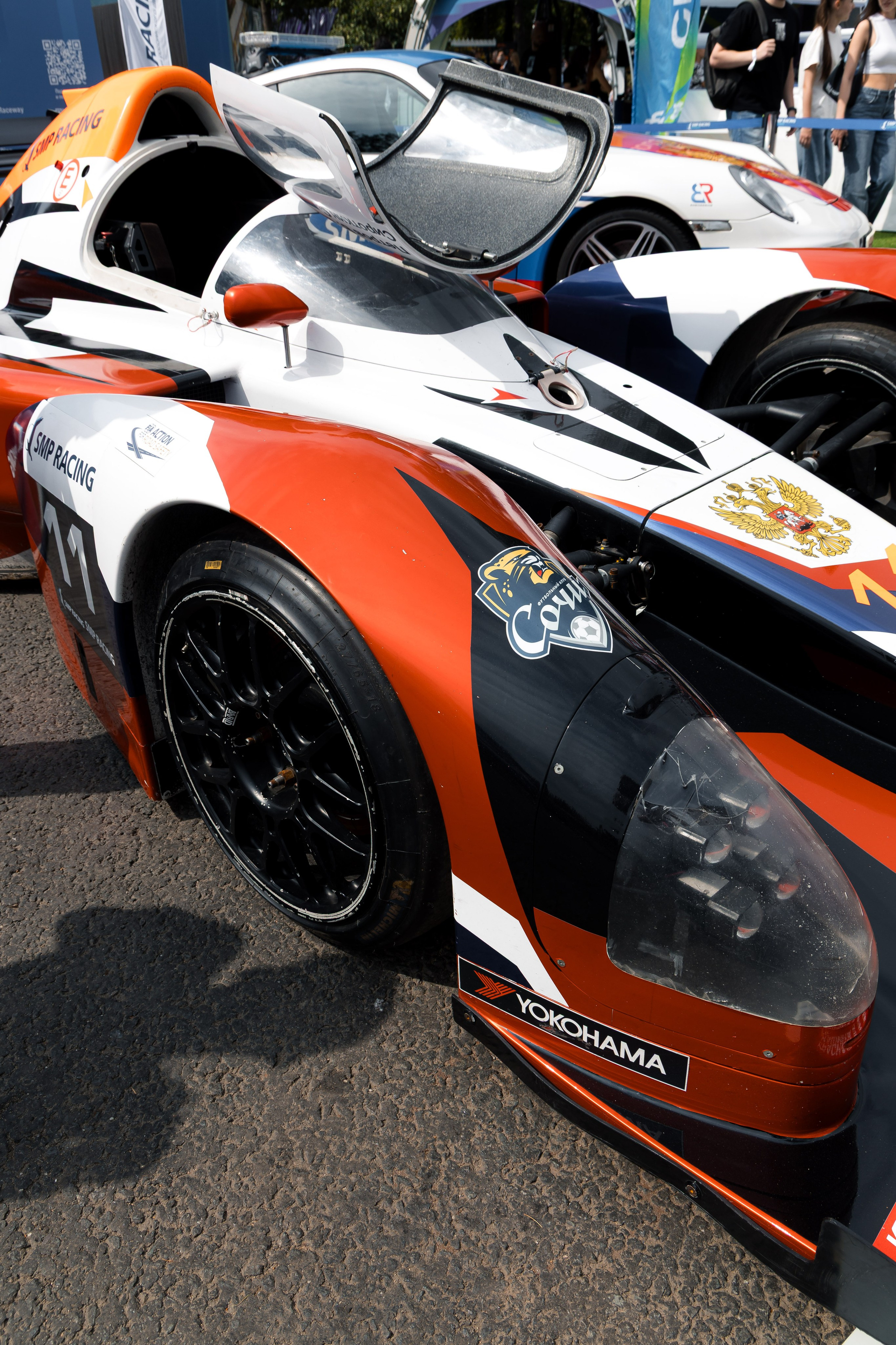 VK FEST 2025. Репортажный фотограф Сурков Артем Москва