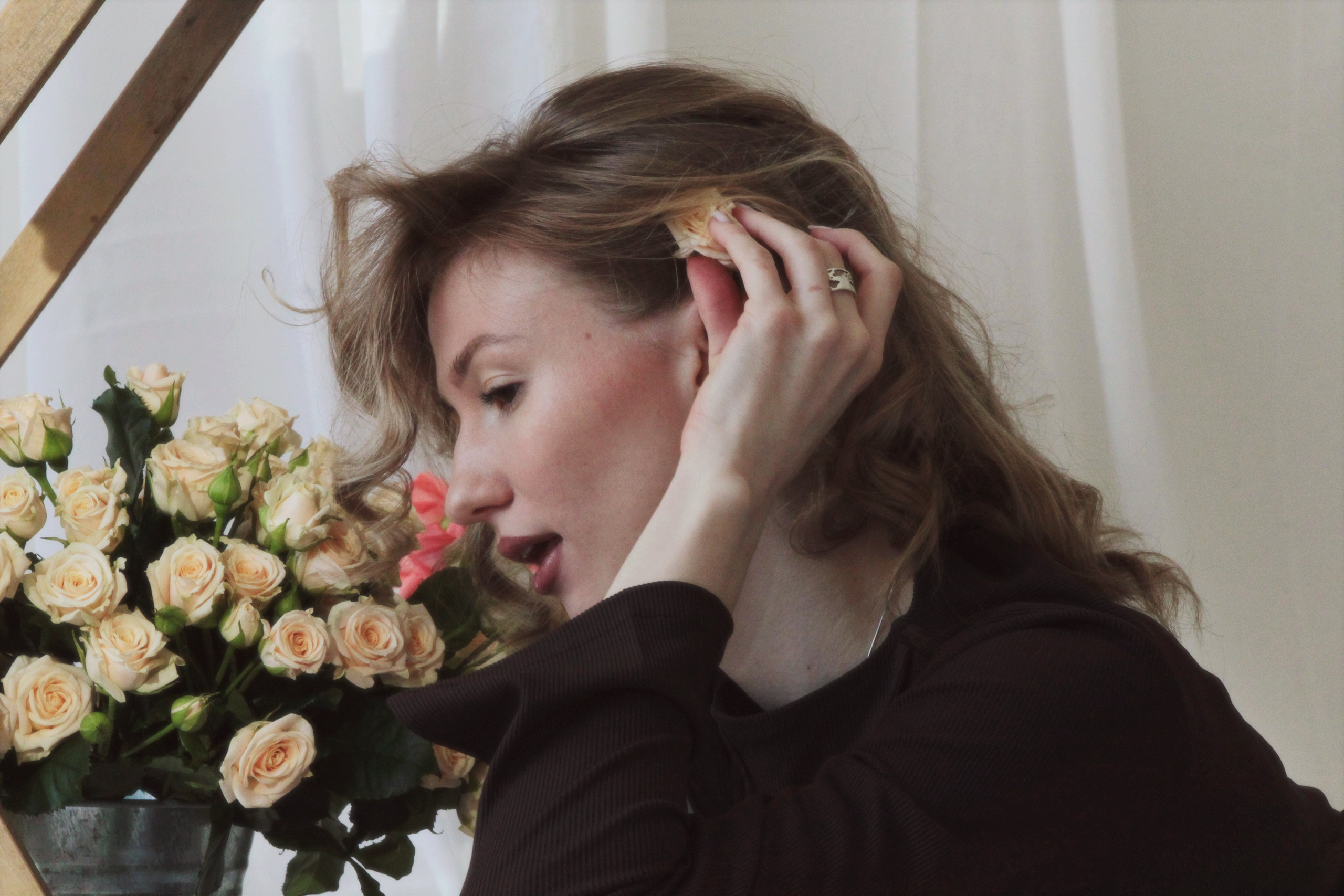 Владислава. Портретный и свадебный фотограф в Москве Александра