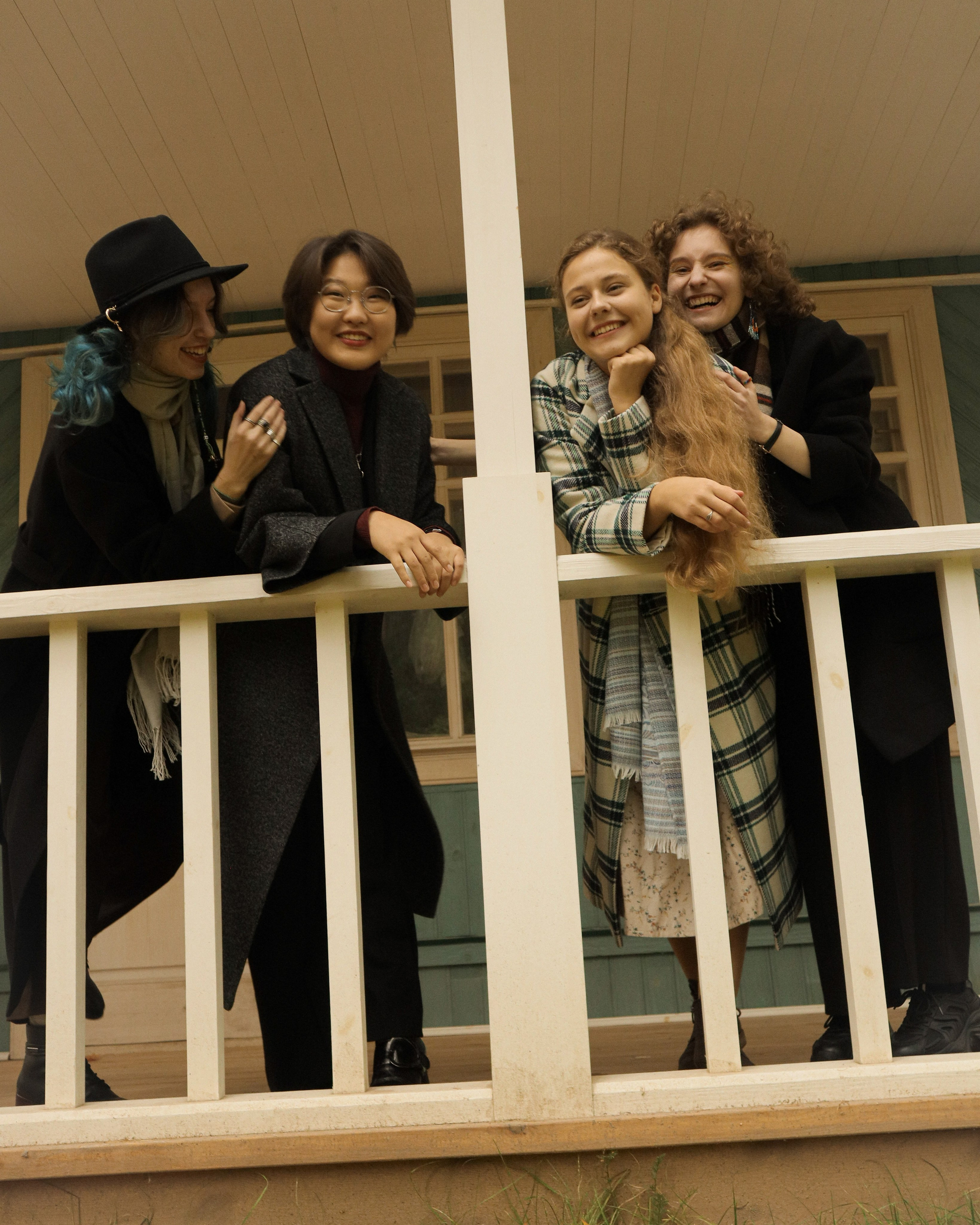 Школьный альбом. Портретный и свадебный фотограф в Москве Александра