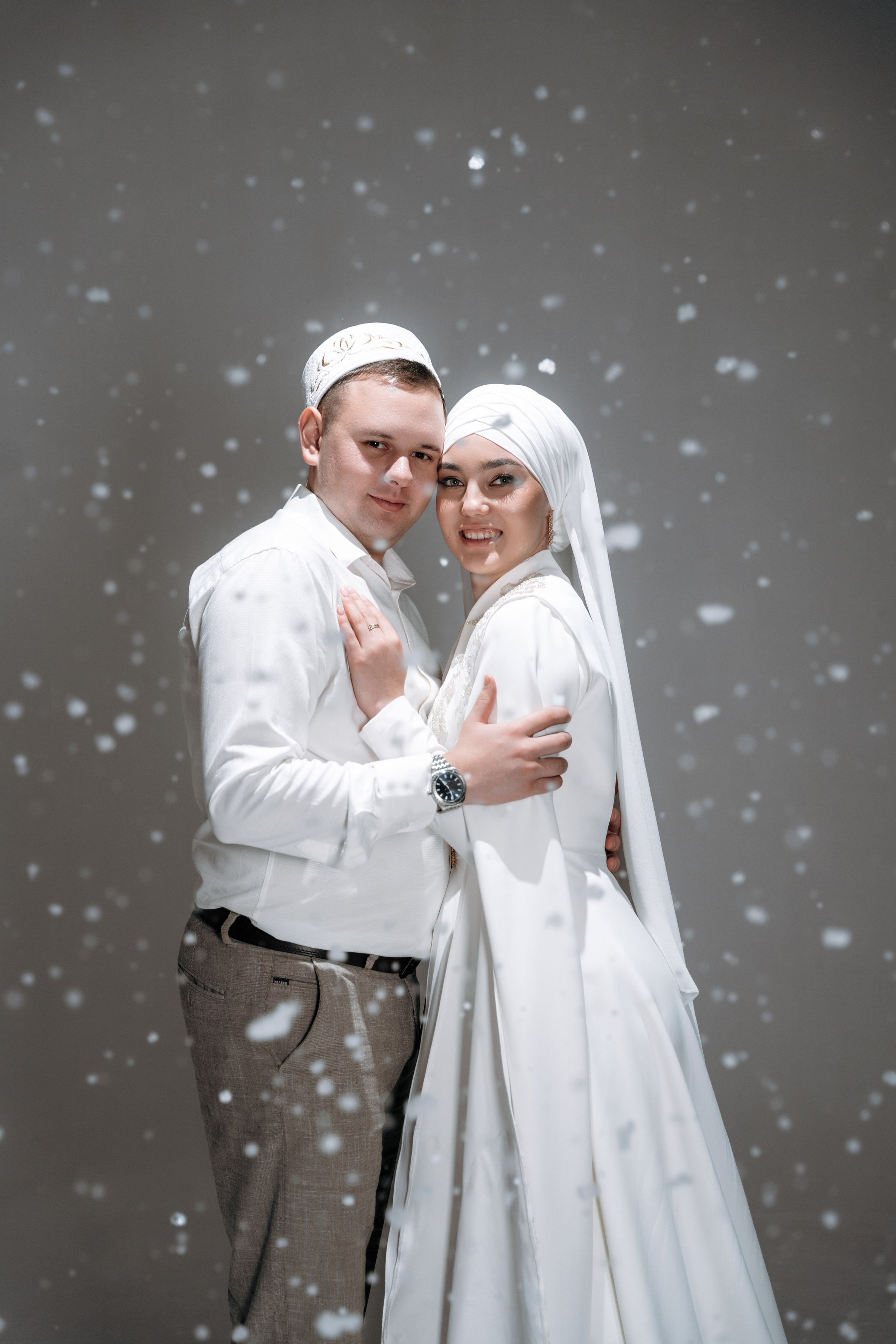 Ильгиз и Илиза. Семейный и свадебный фотограф в Ульяновске Арина Авдеева