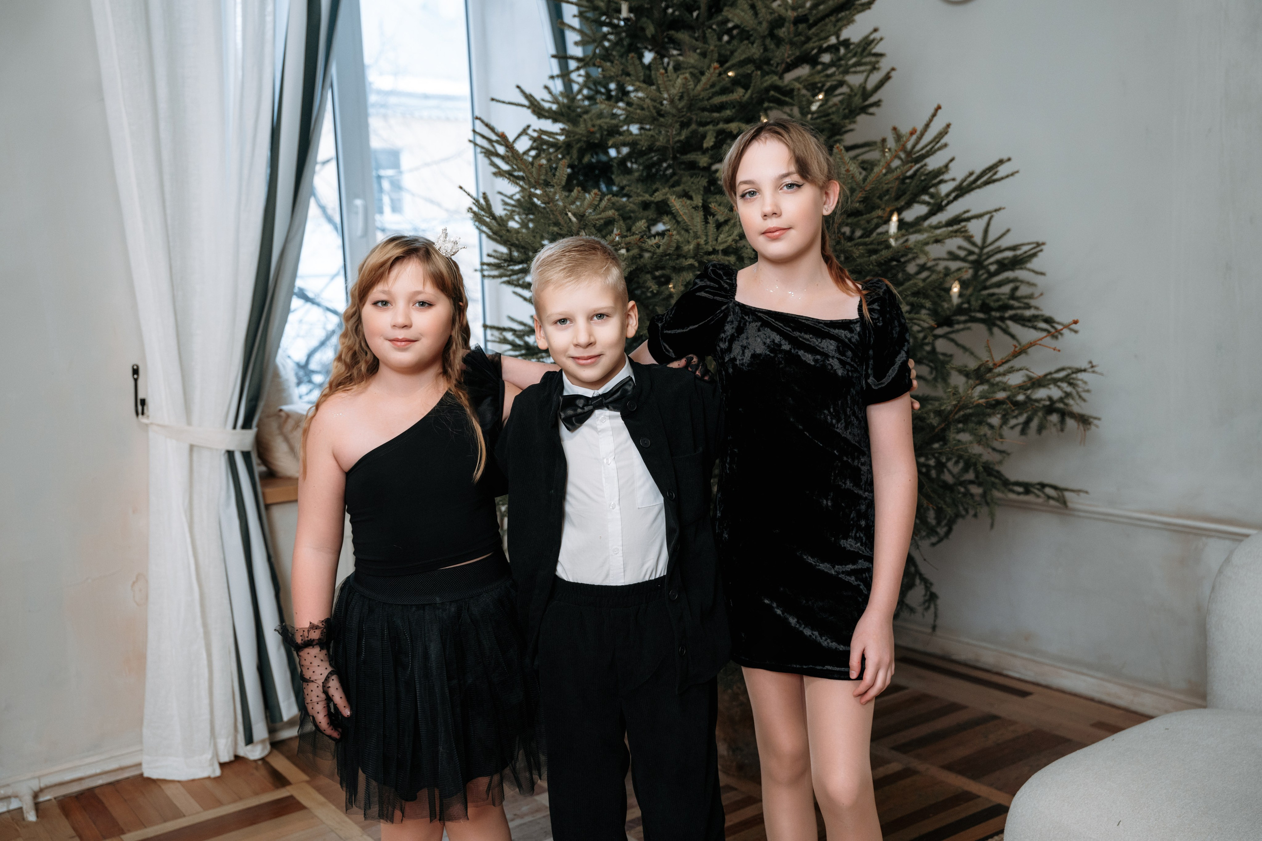 Family in brown. Семейный и свадебный фотограф в Ульяновске Арина Авдеева