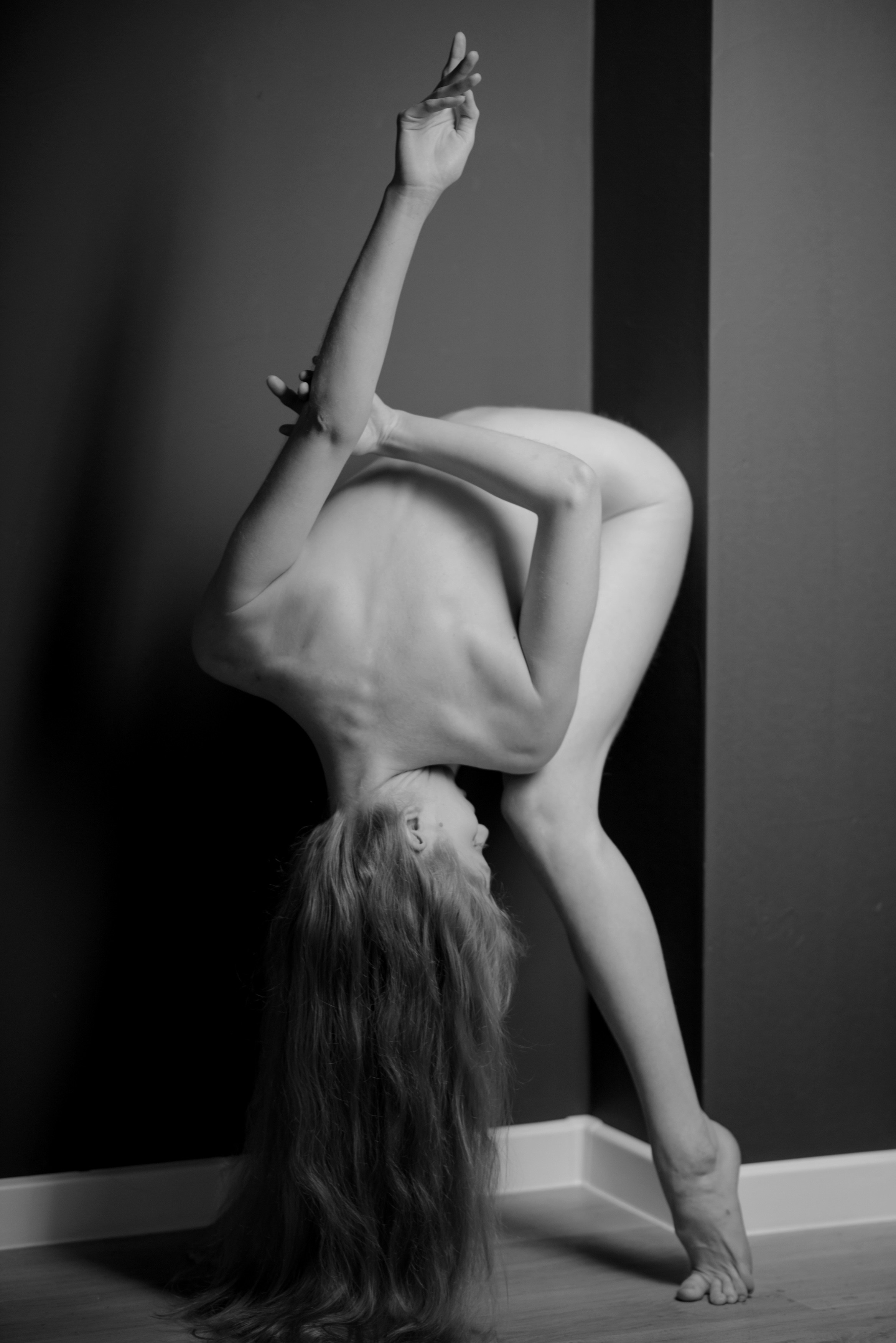 LERA. Personal website of photographer Dmitry Raikin