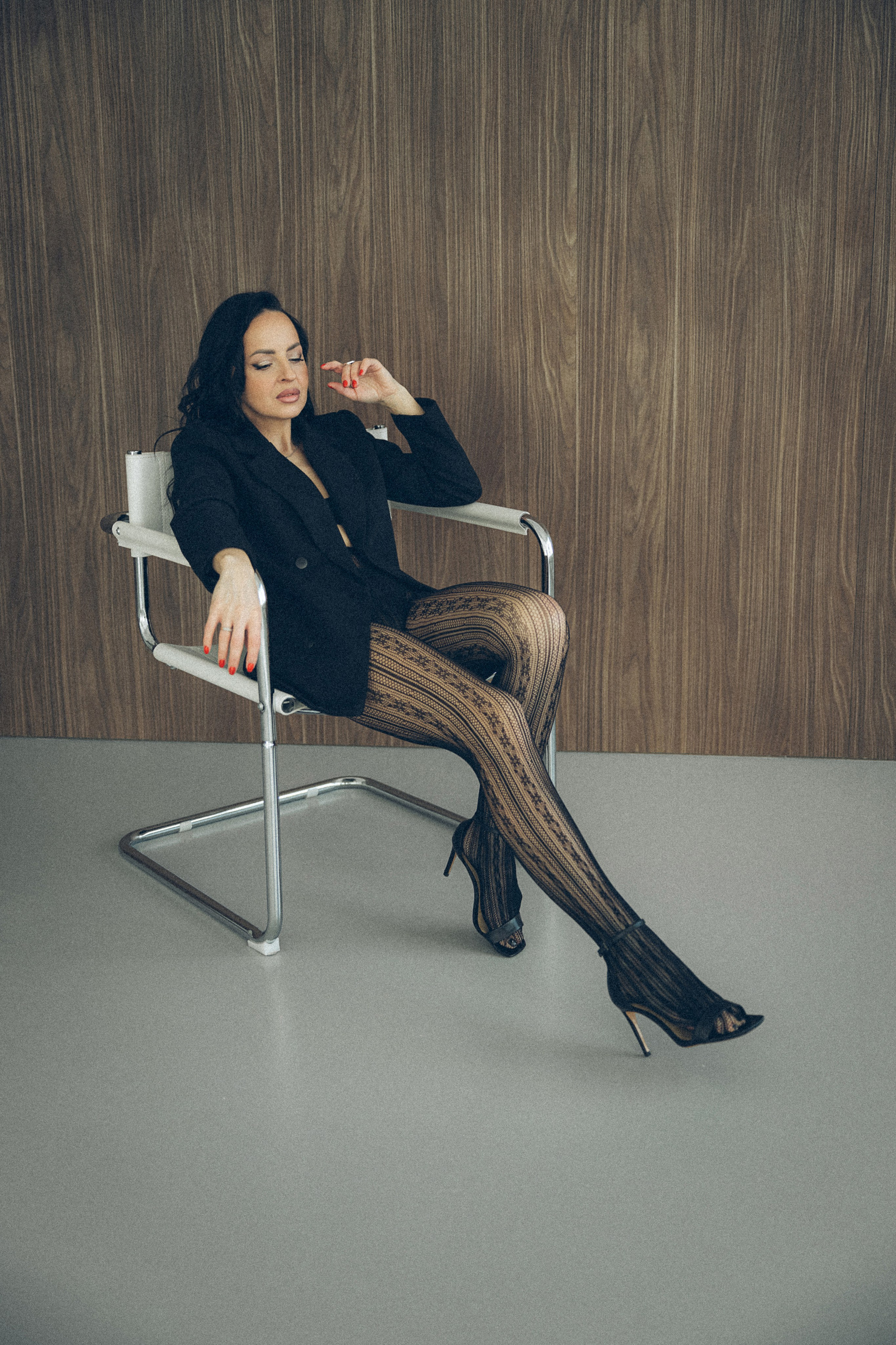 Александра. Фотограф в Екатеринбурге Андрей Медведко